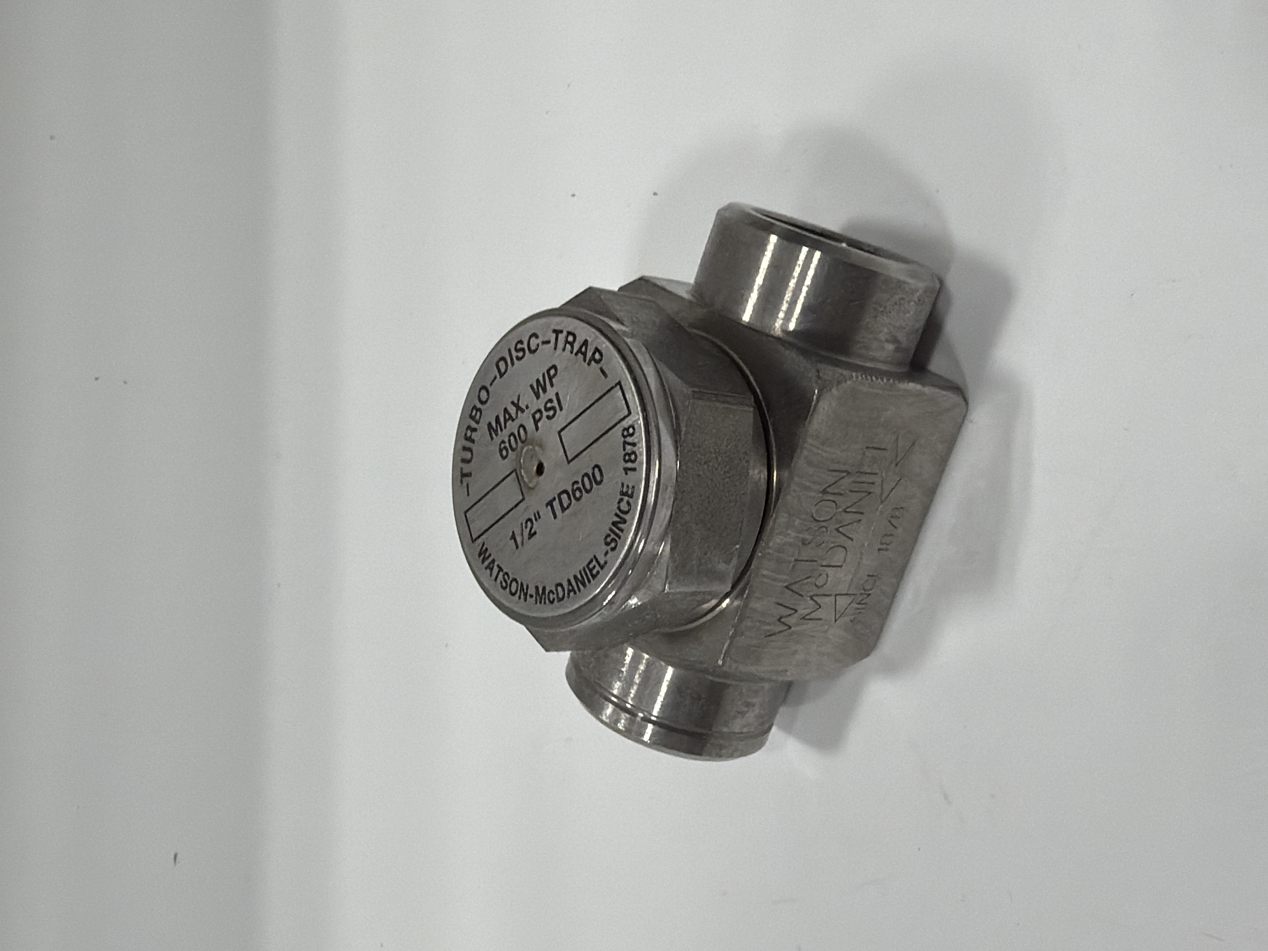 TD600-12-N