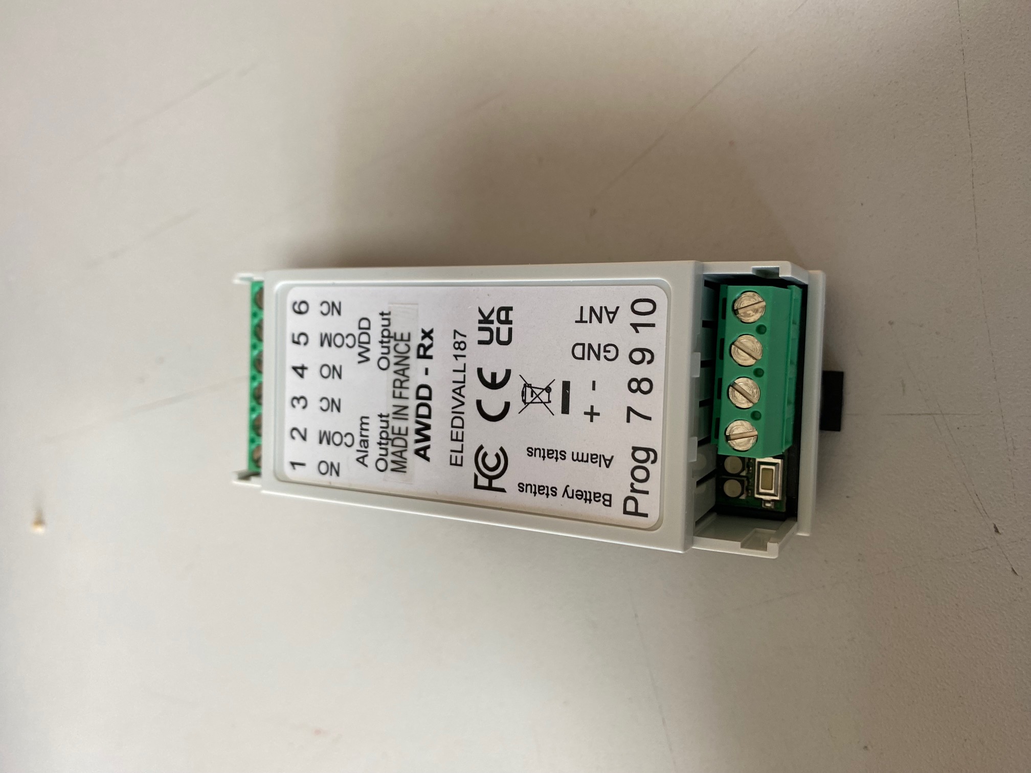 ELEDIVALL187