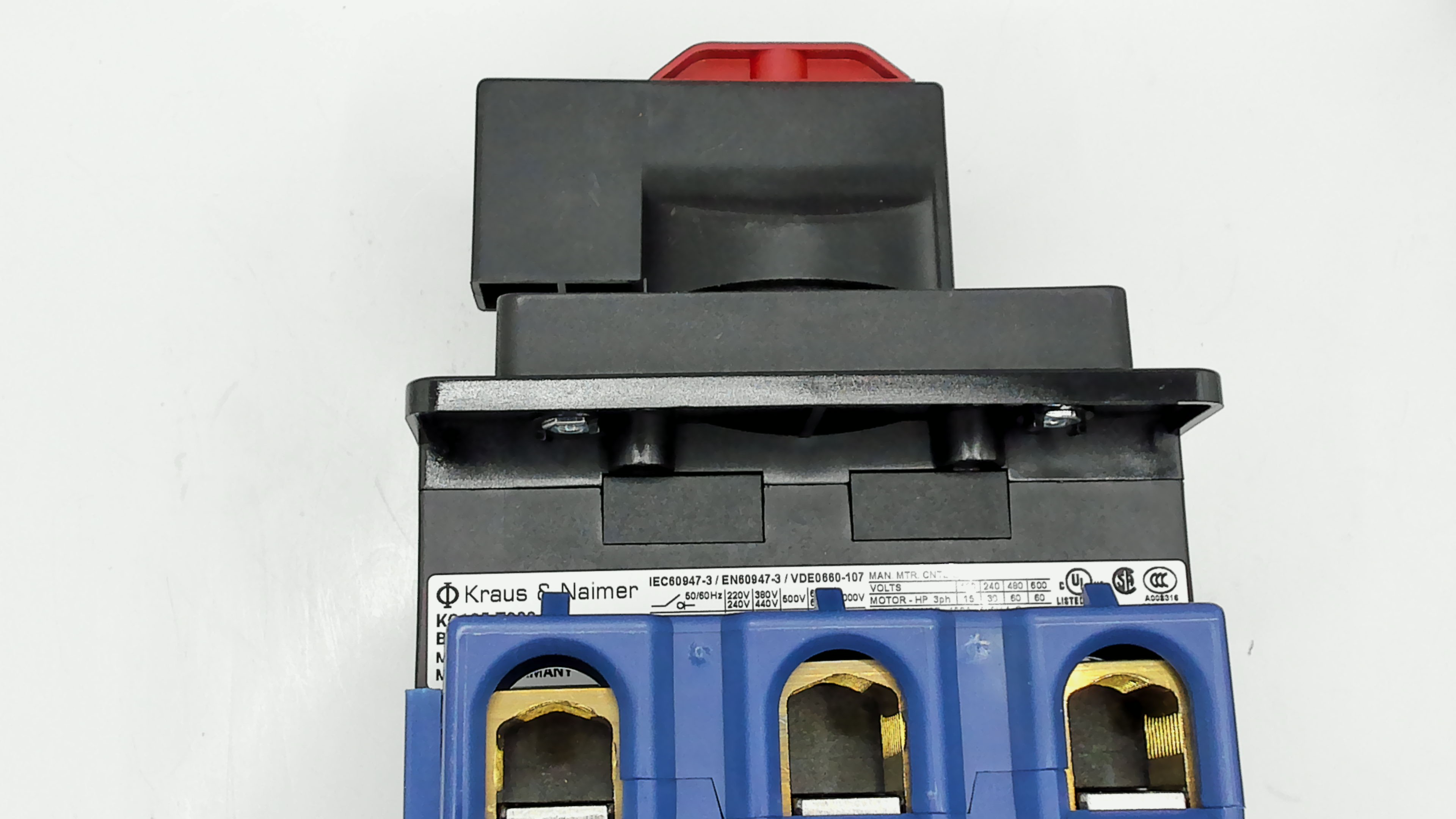 KG125T103/04E