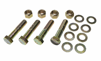 Mounting kit 90mm L / M 22mm