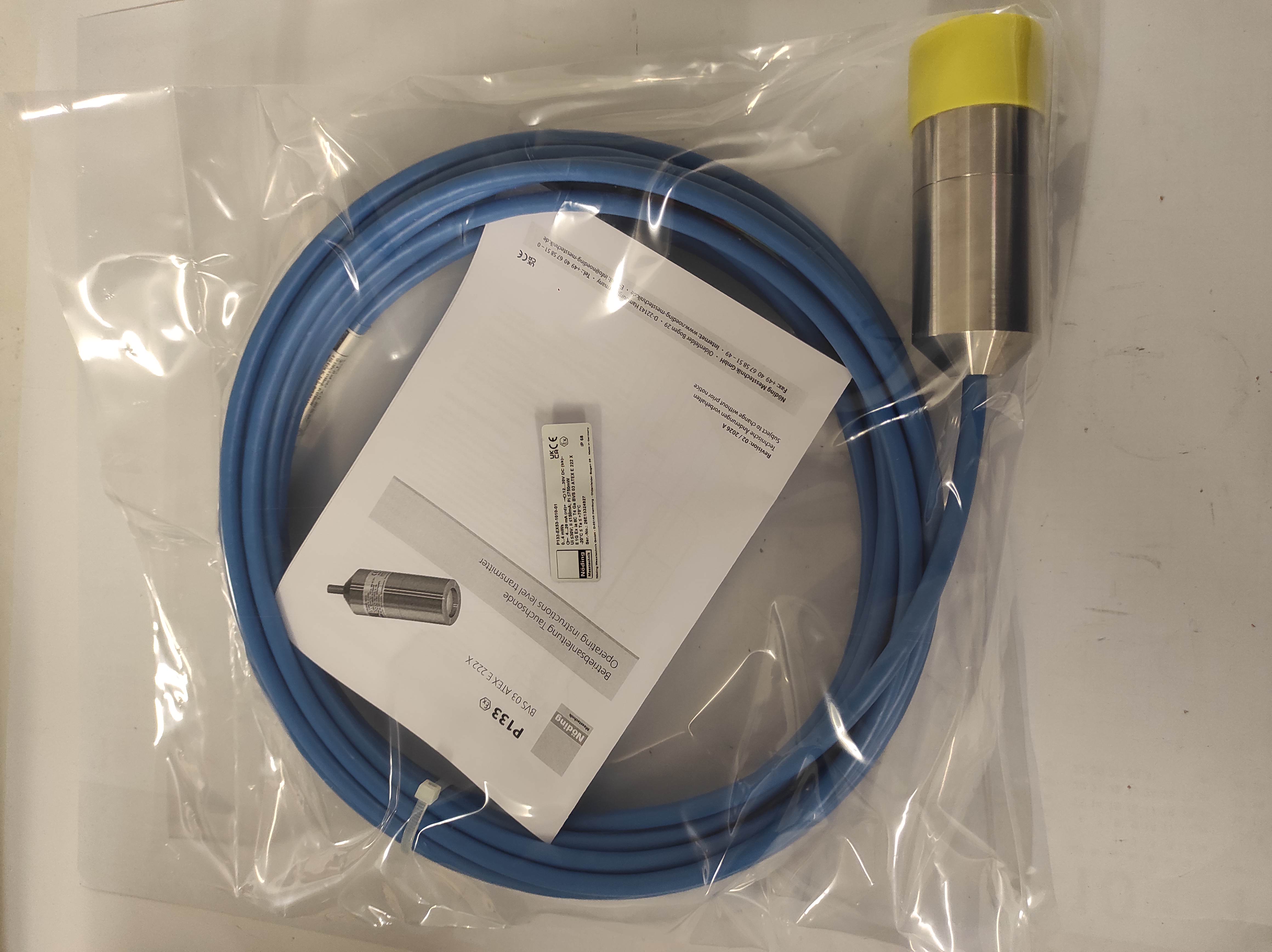 P133-EX53-1010-01
