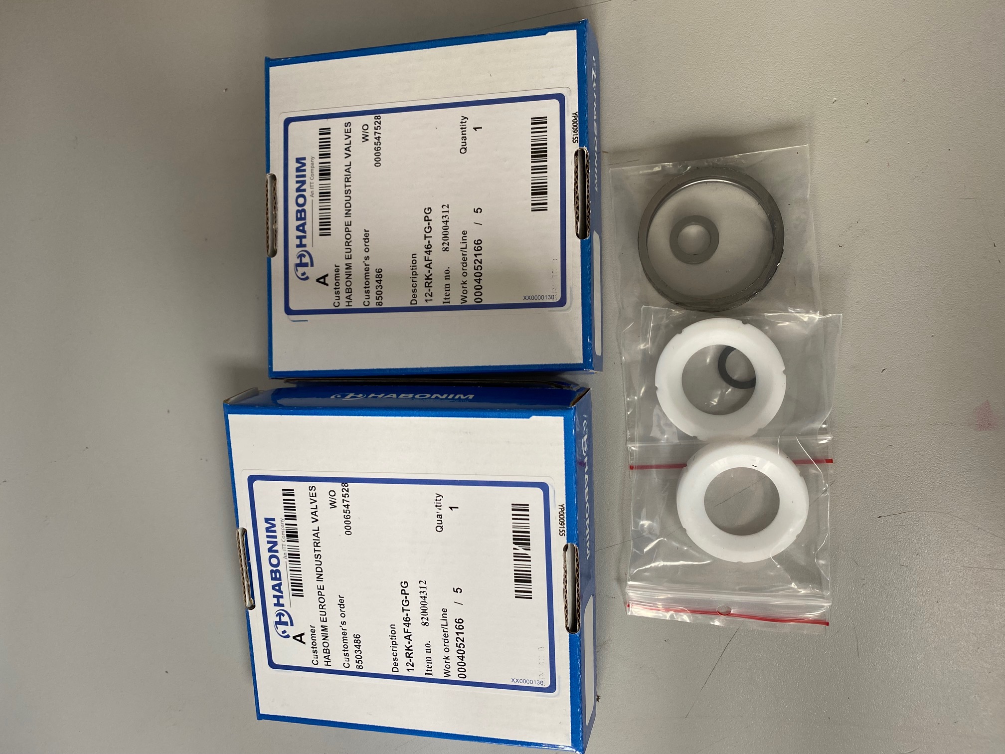 12-RK-AF46-TG-PG