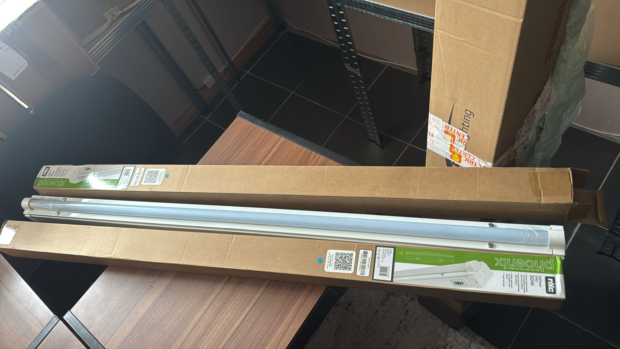 NPH30/LED/850