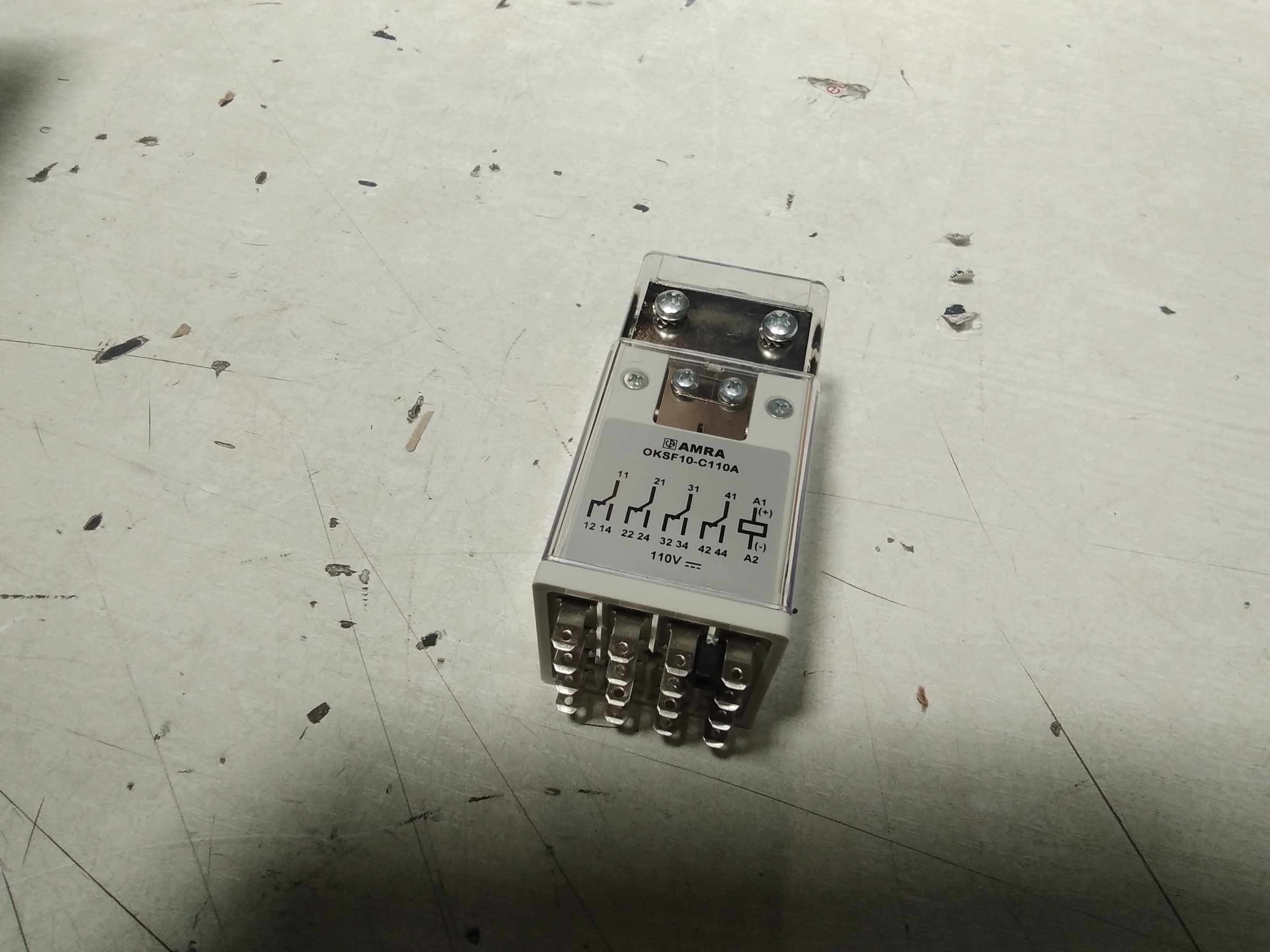 OKSF10-C110A