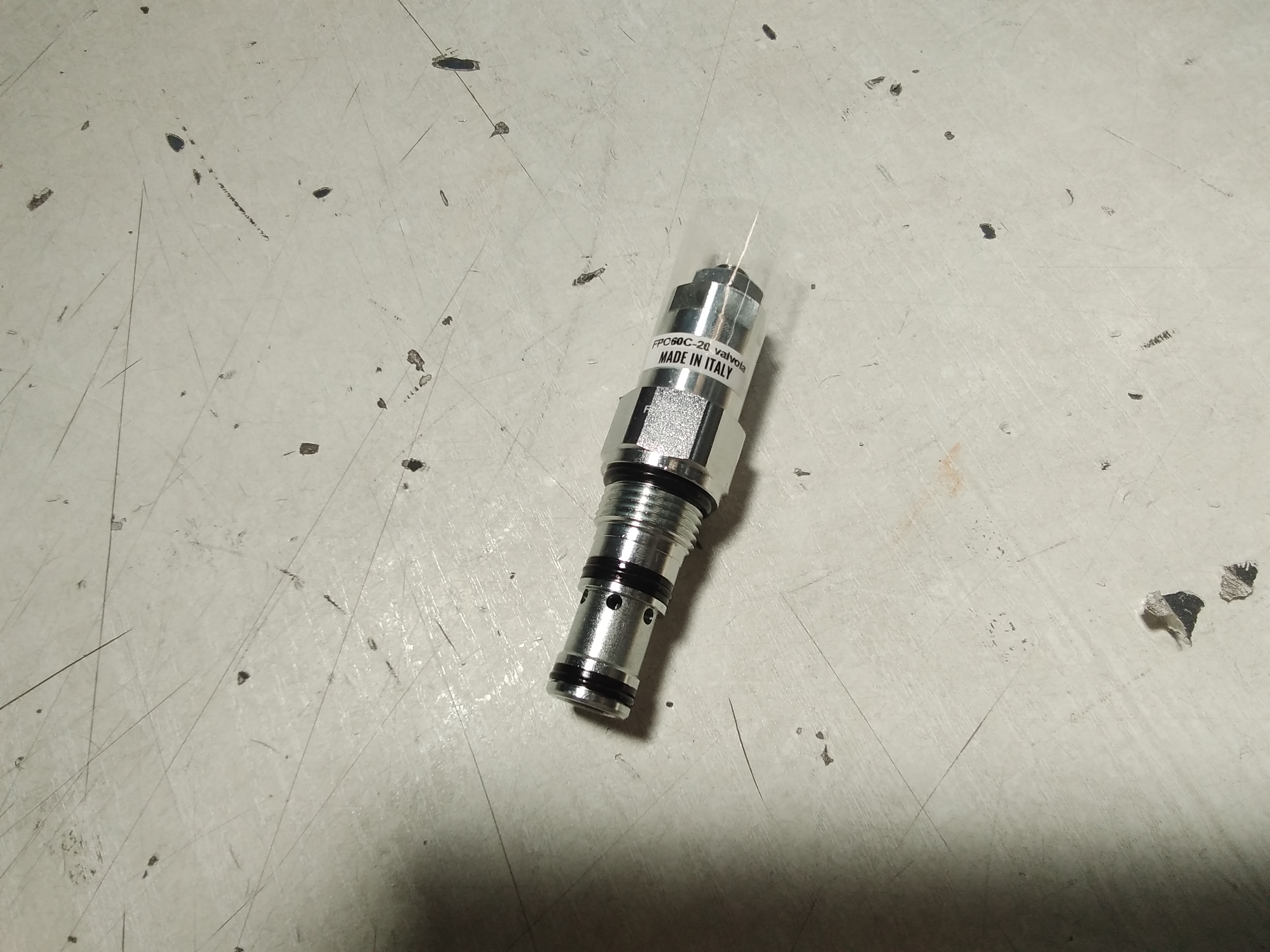 FPO60C-20