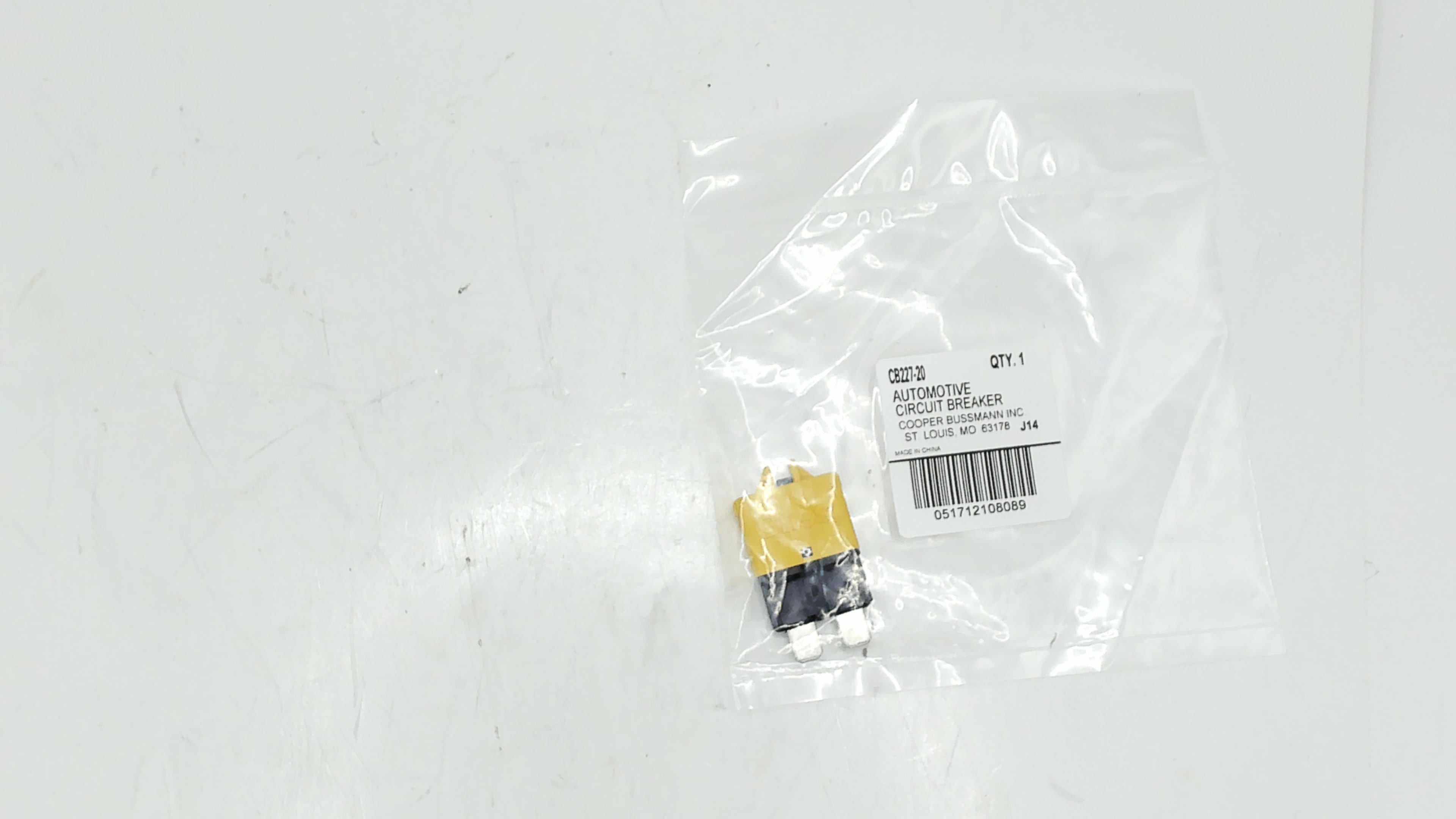 CB227-20