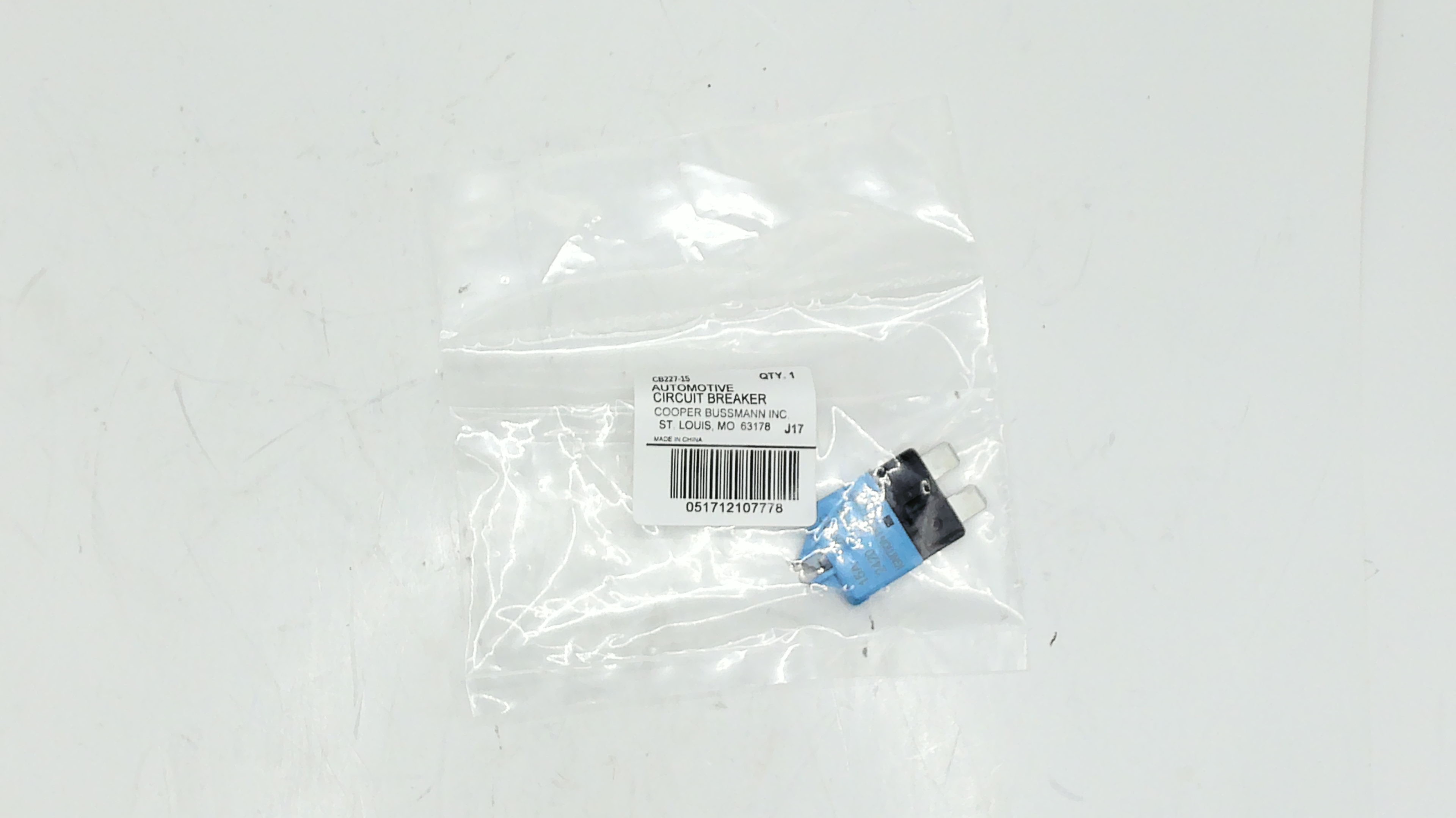 CB227-15