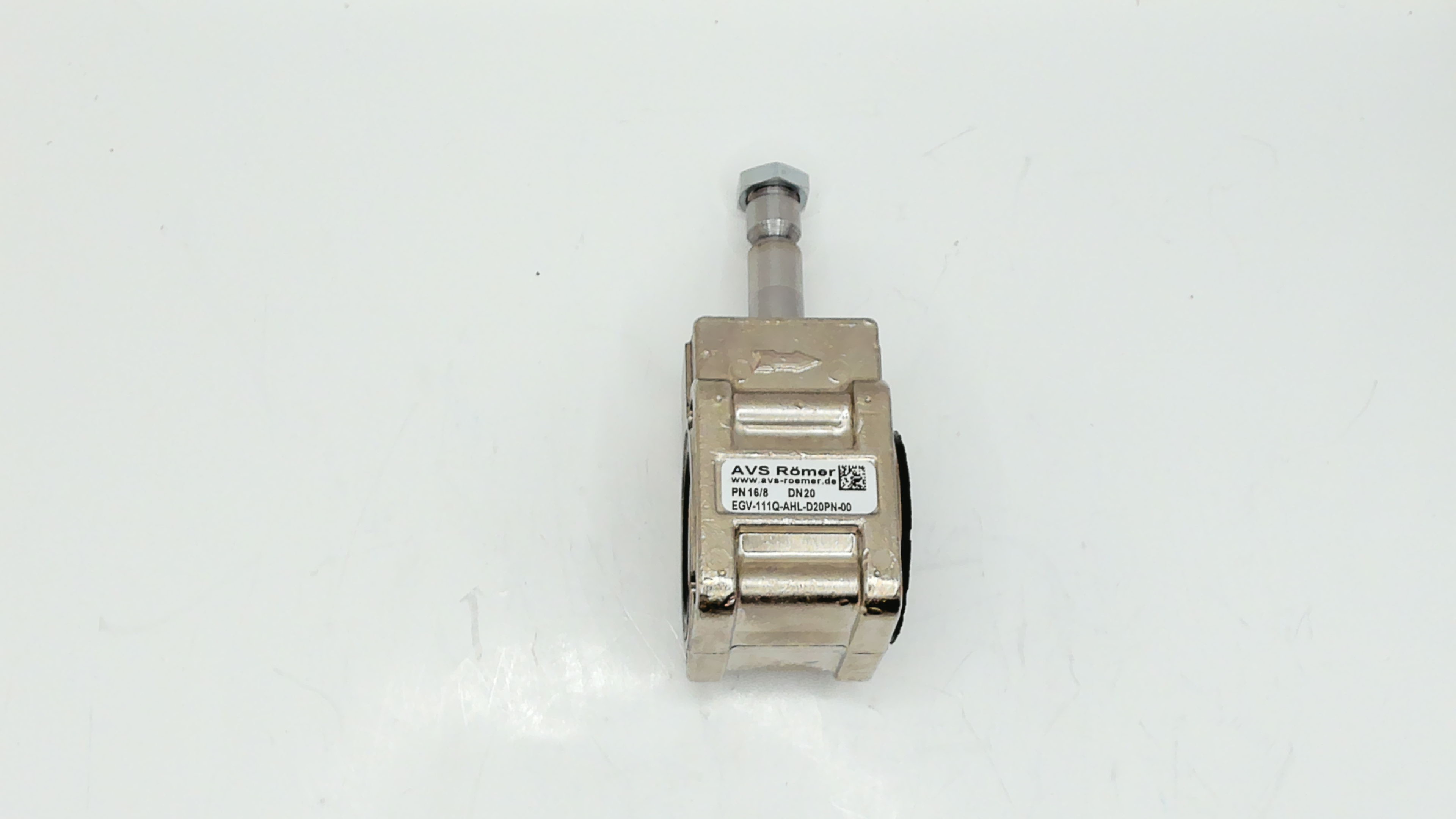 616395 / EGV-111Q-AHL-D20PN-00