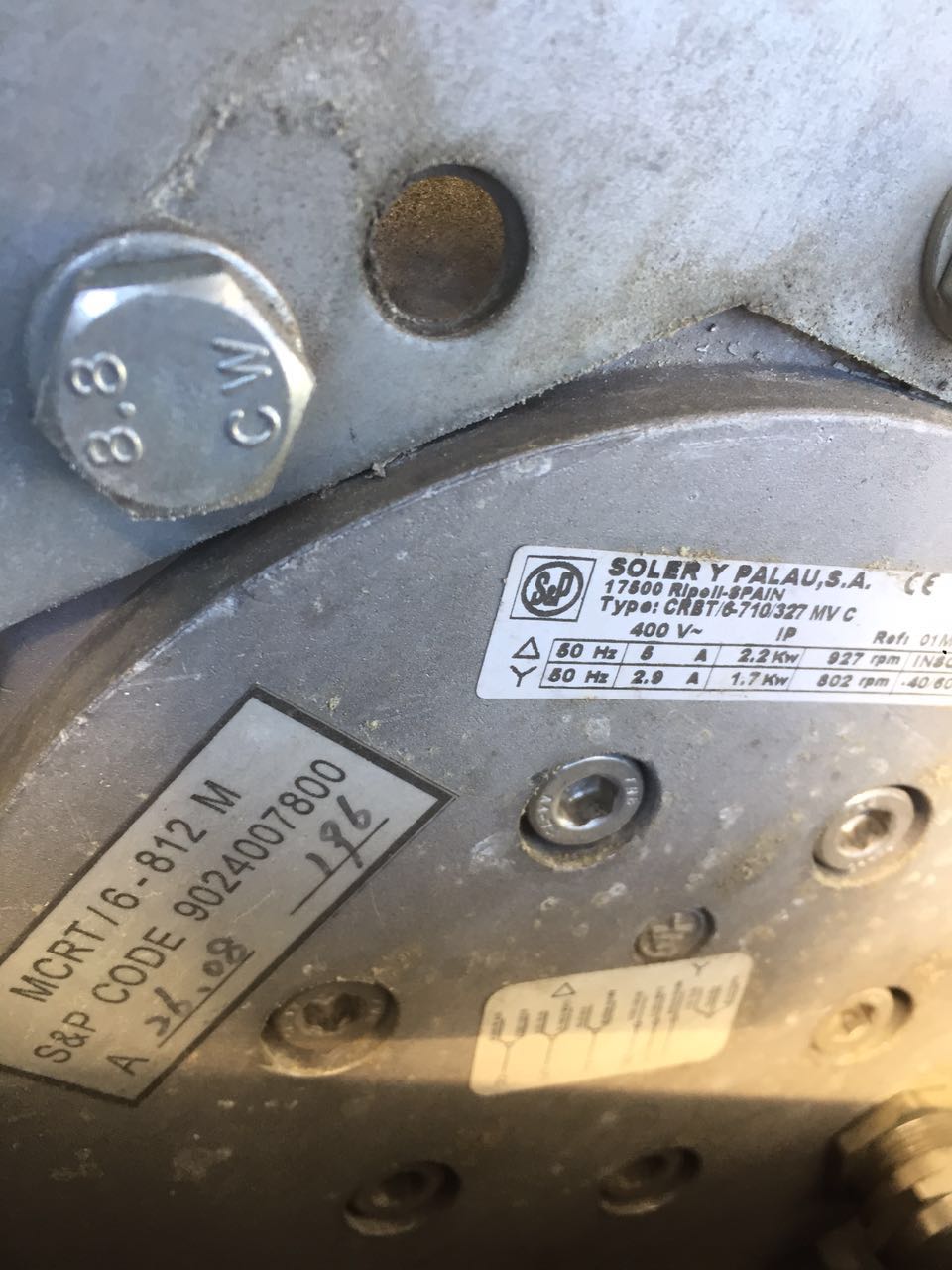 Model: CRBT/6-710/327 MV C MP3 