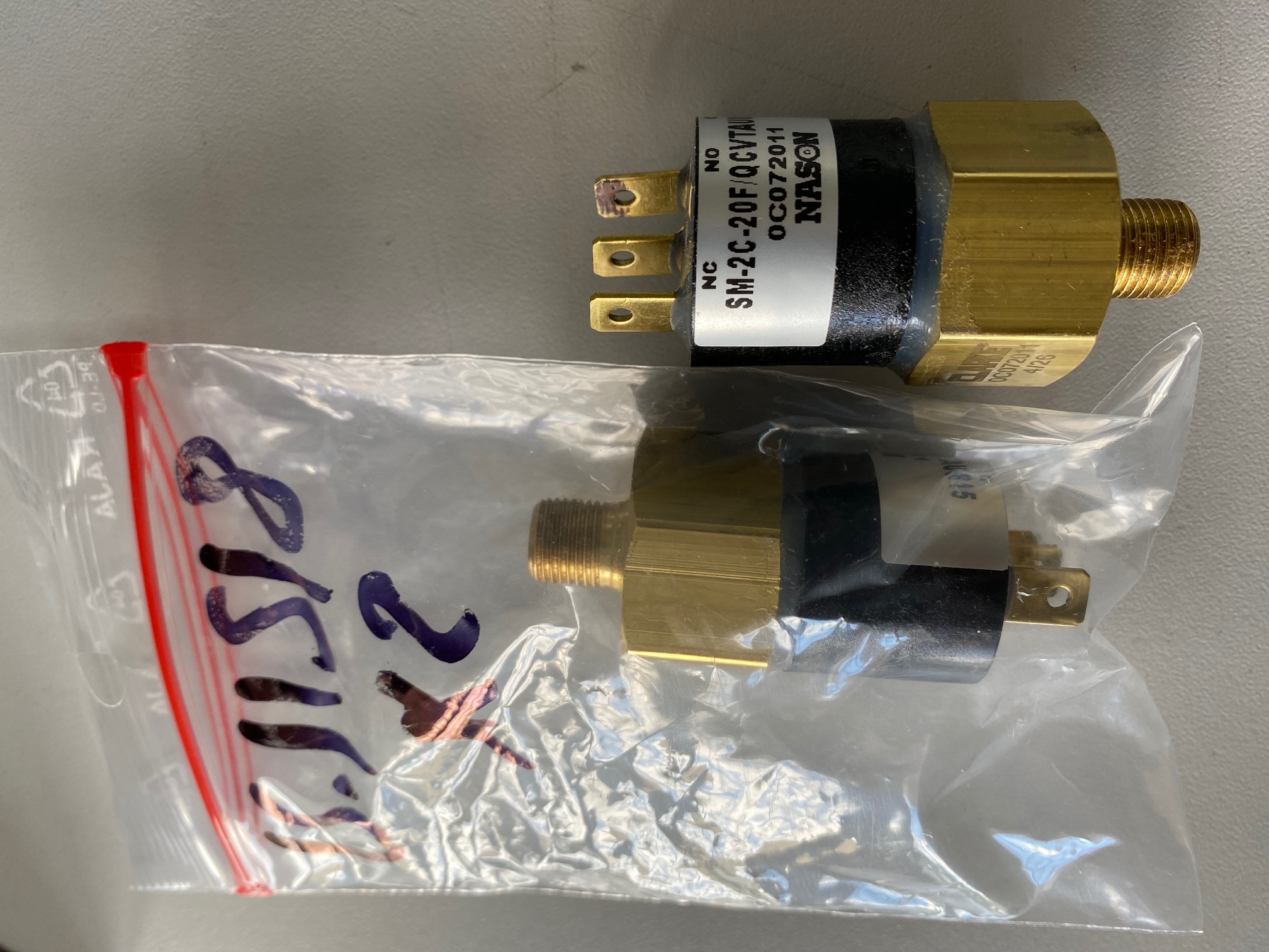 SM-SC-20F/QCVTAU815