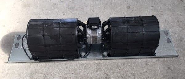 AC EMI - FCU 12 / ZEFIRO 1250/1260