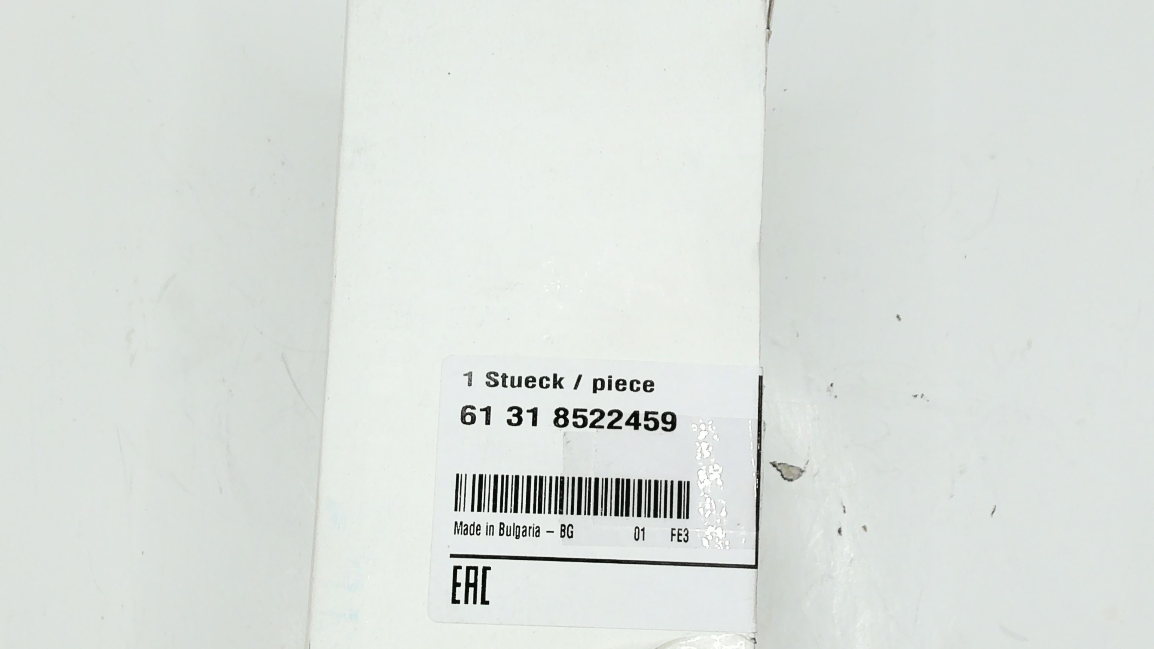 61 31 8 522 459