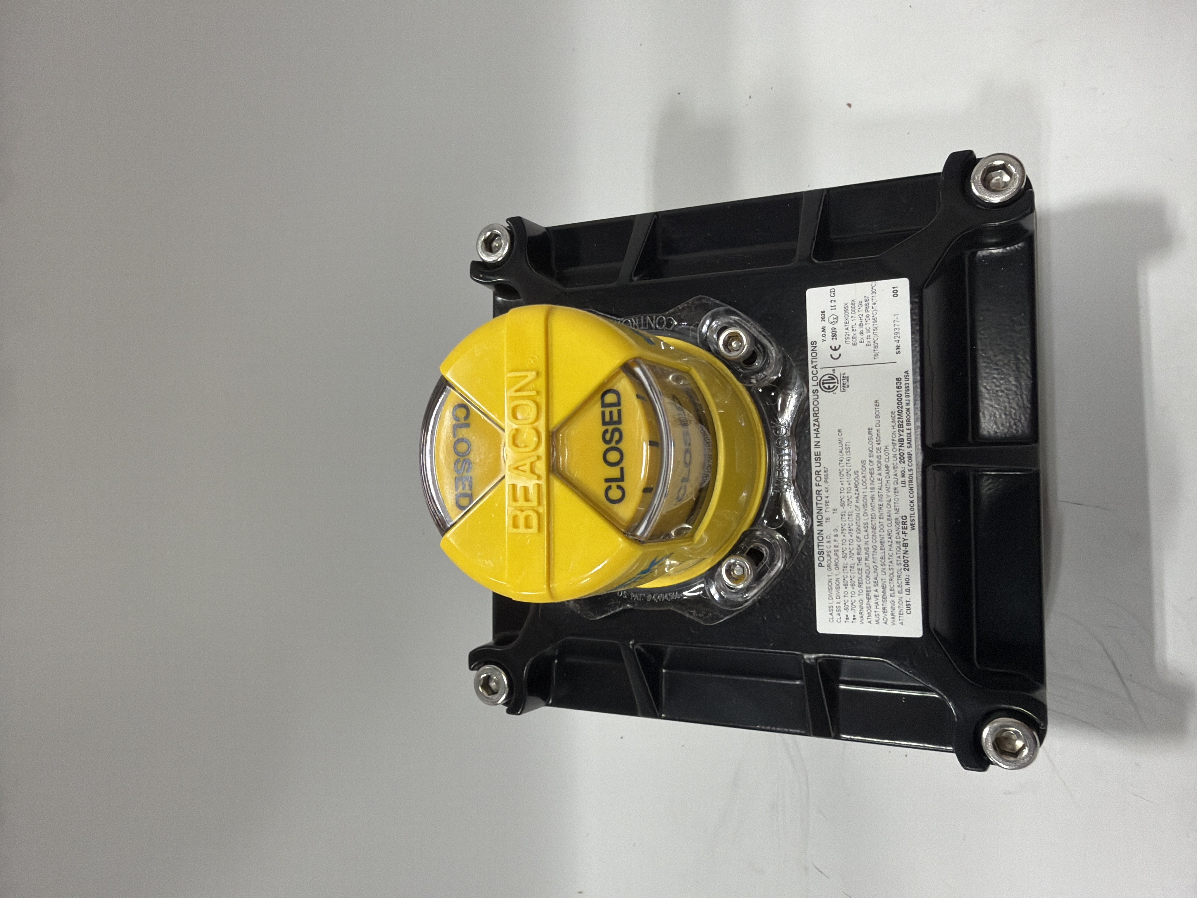 2007NBY2B2M0200