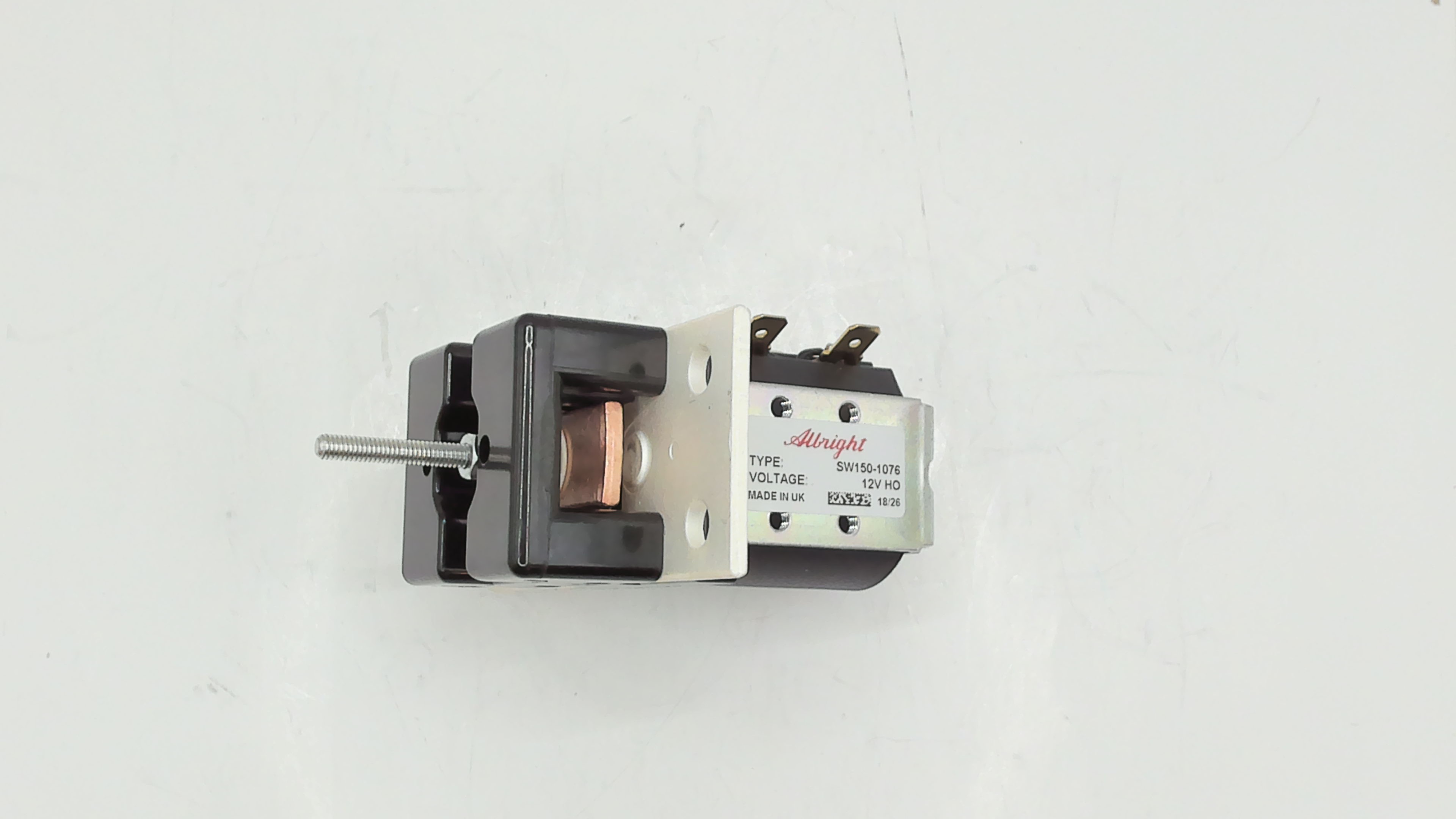 SW 150-1076 12V HO