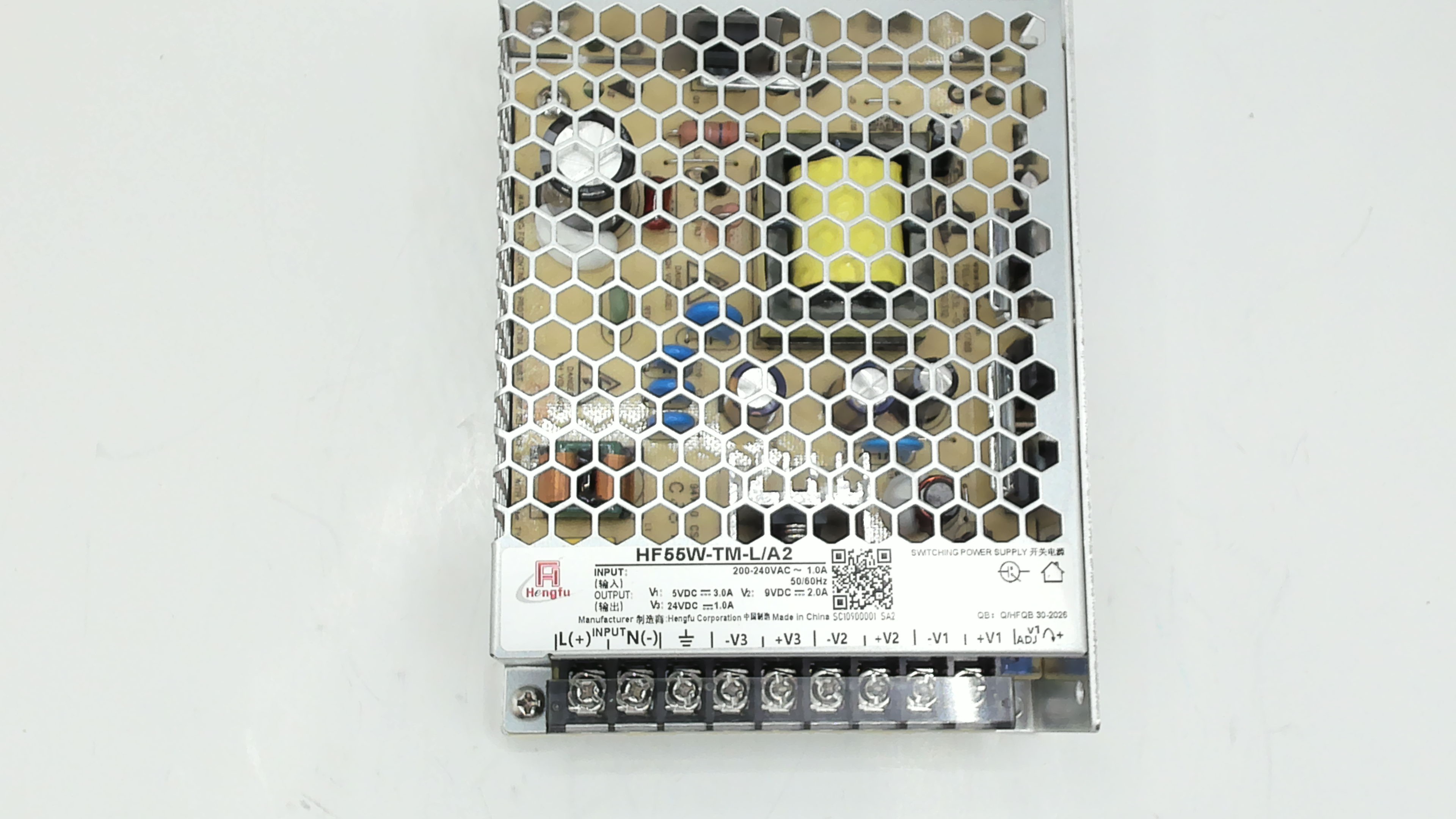 HF55W-TM-L