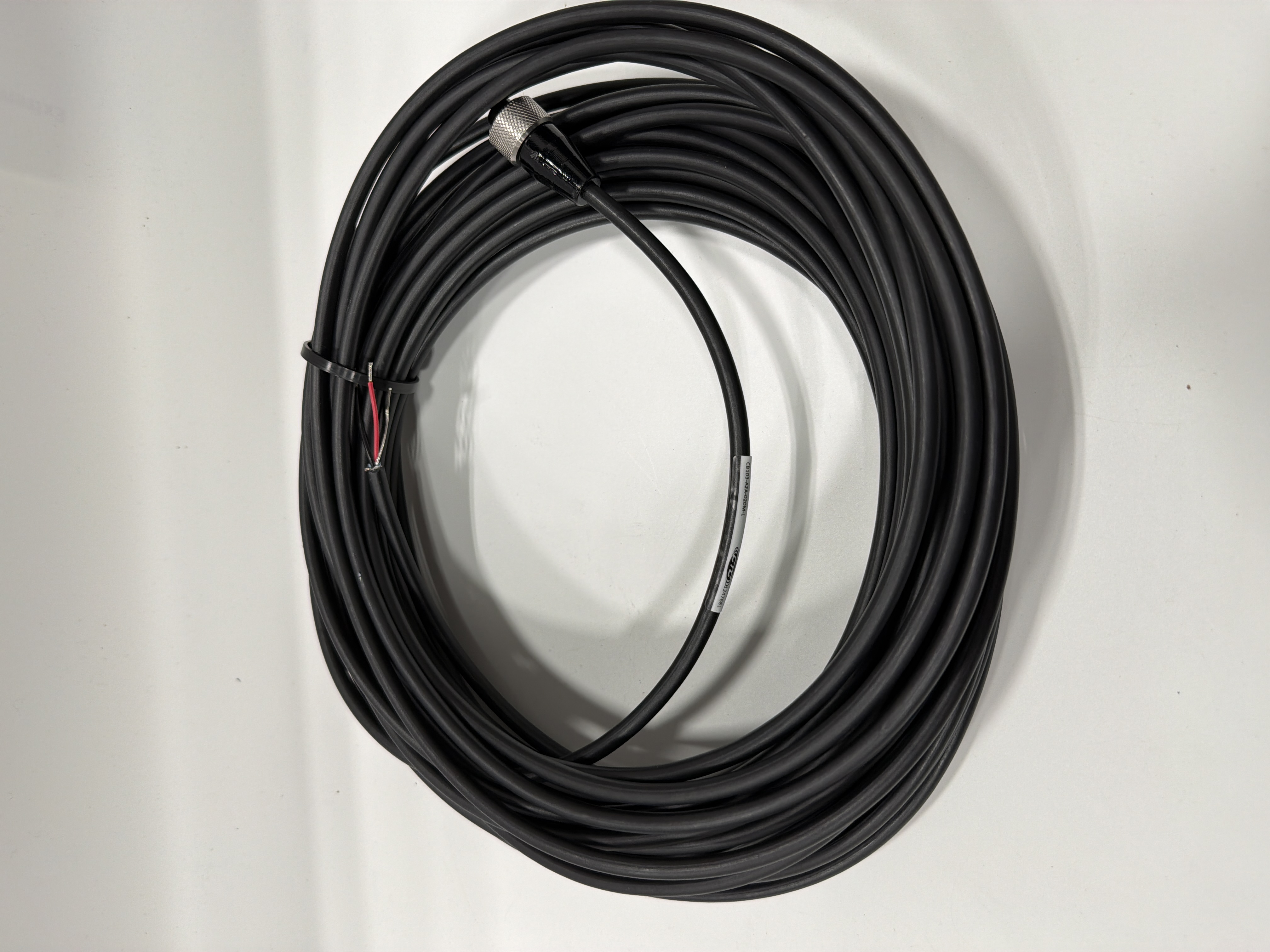 CB103-A2A-020M-L