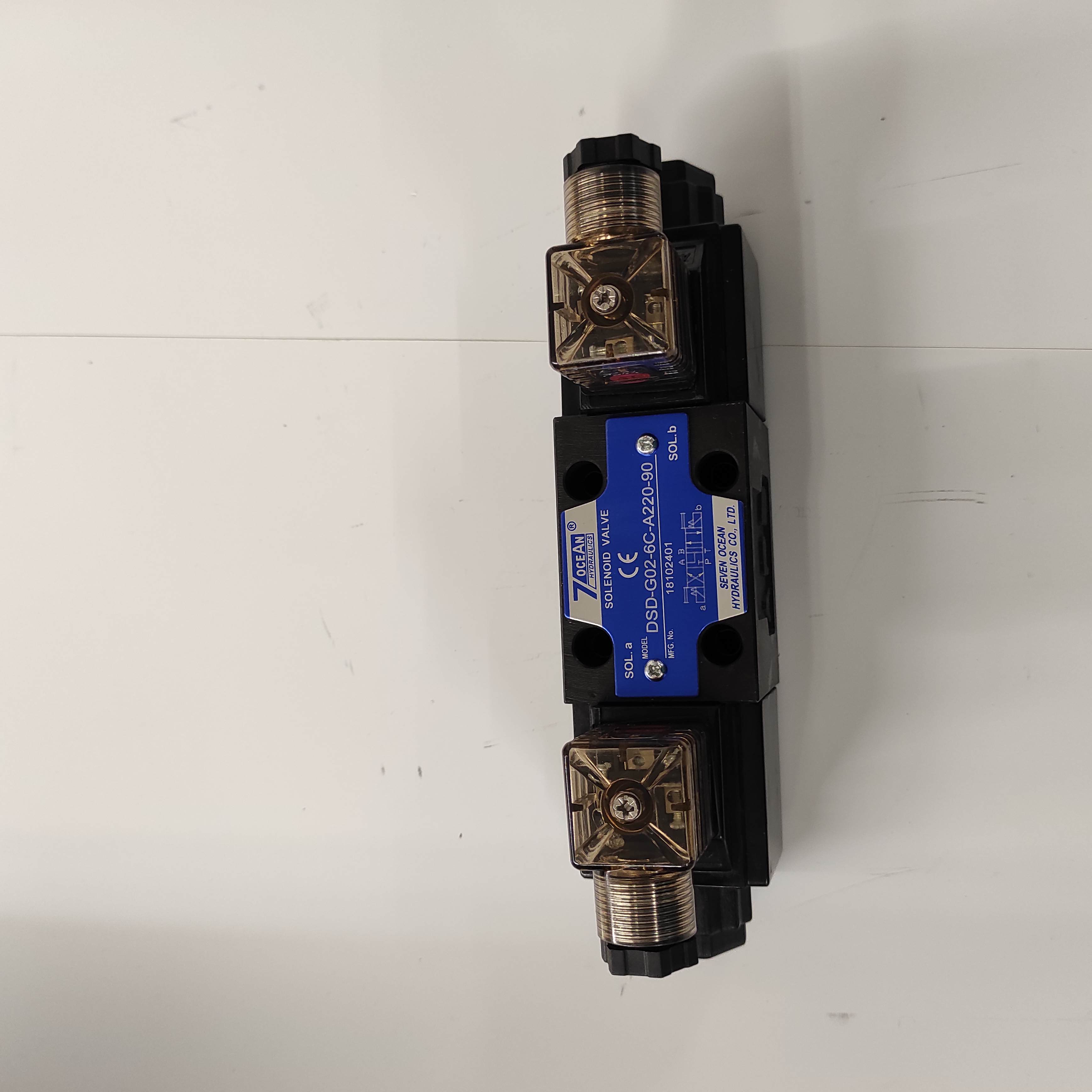 DSD-G02-6C-A220-90