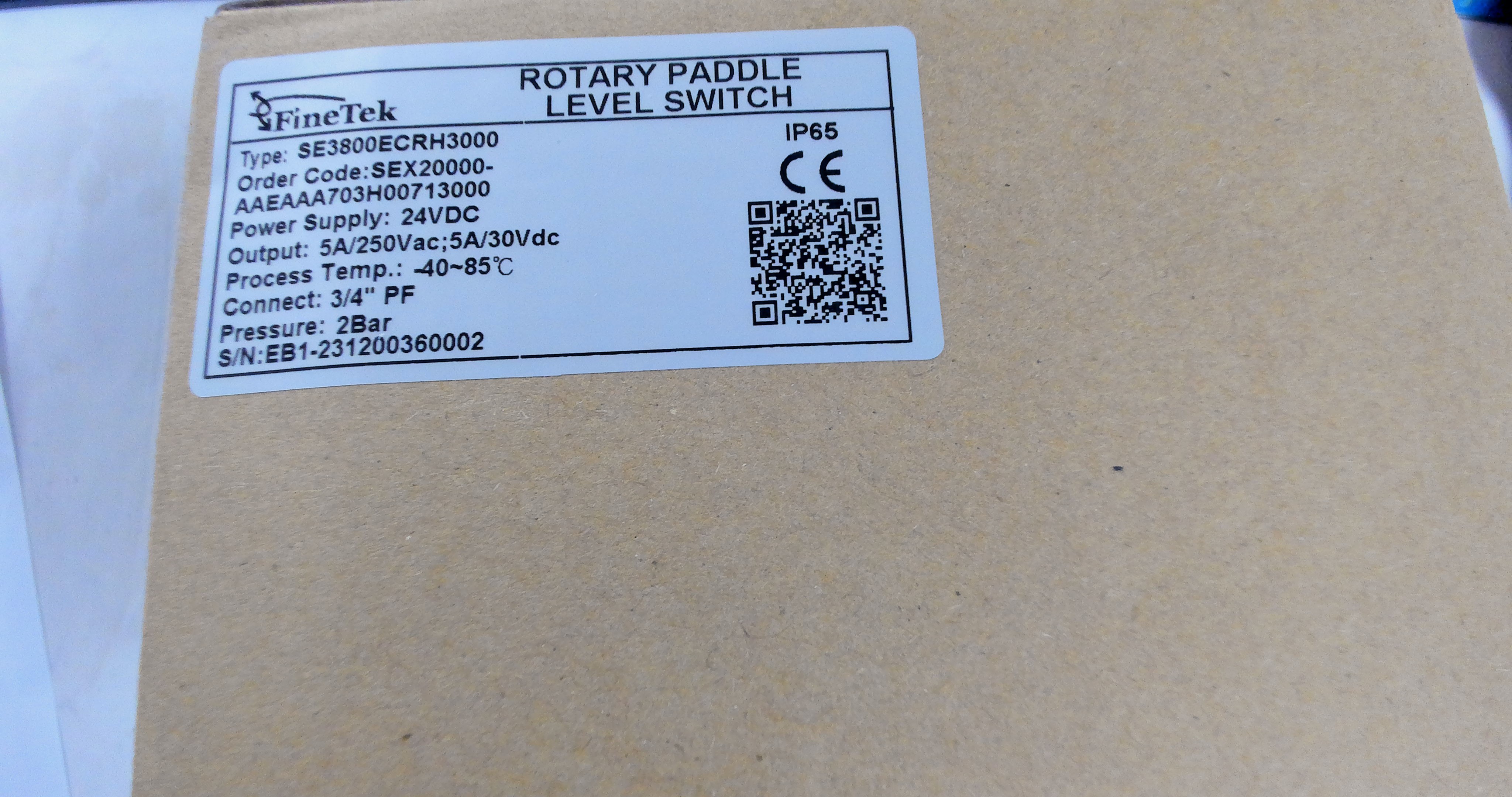 SE3800ECRH3000