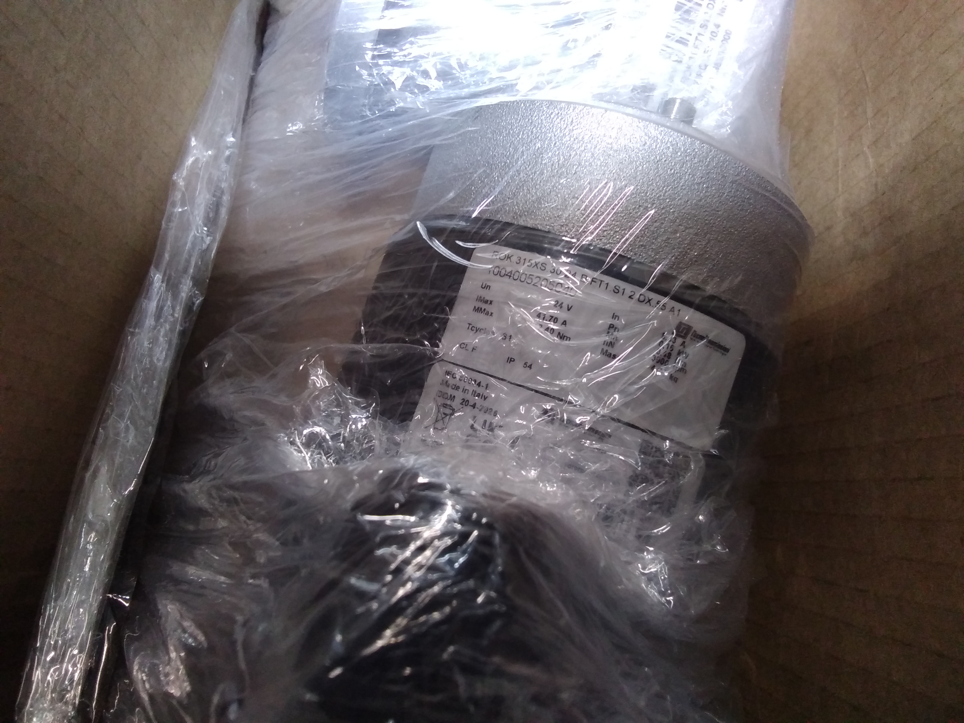 104005205040/ROK.315XS.30.24.B.FT1.S1 2.DX.55.A1