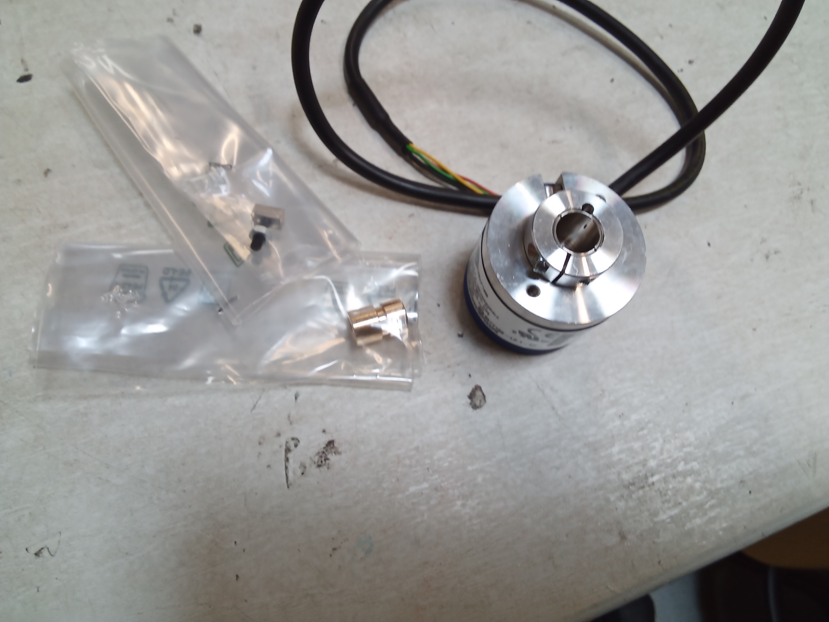 EMI38G.20S5/30P 6XXPR