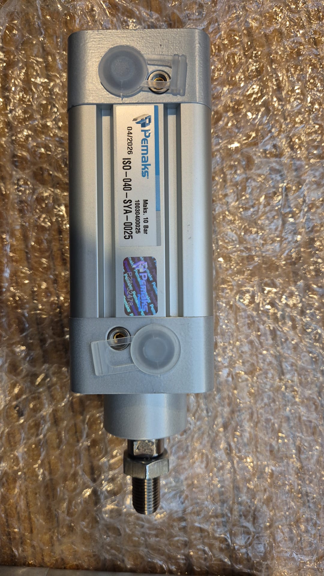 ISO-040-SYA-0025