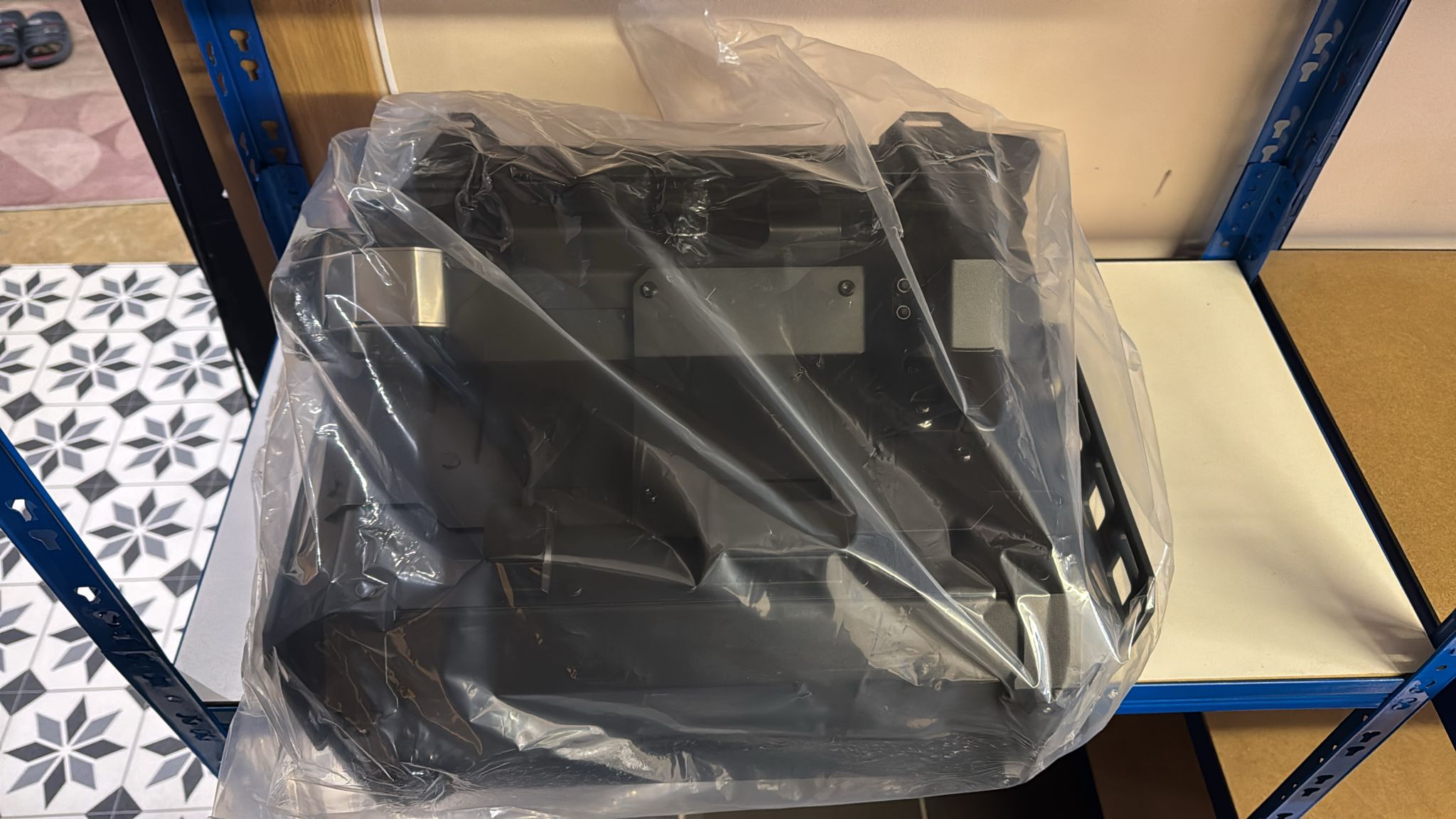 MotoPanniers