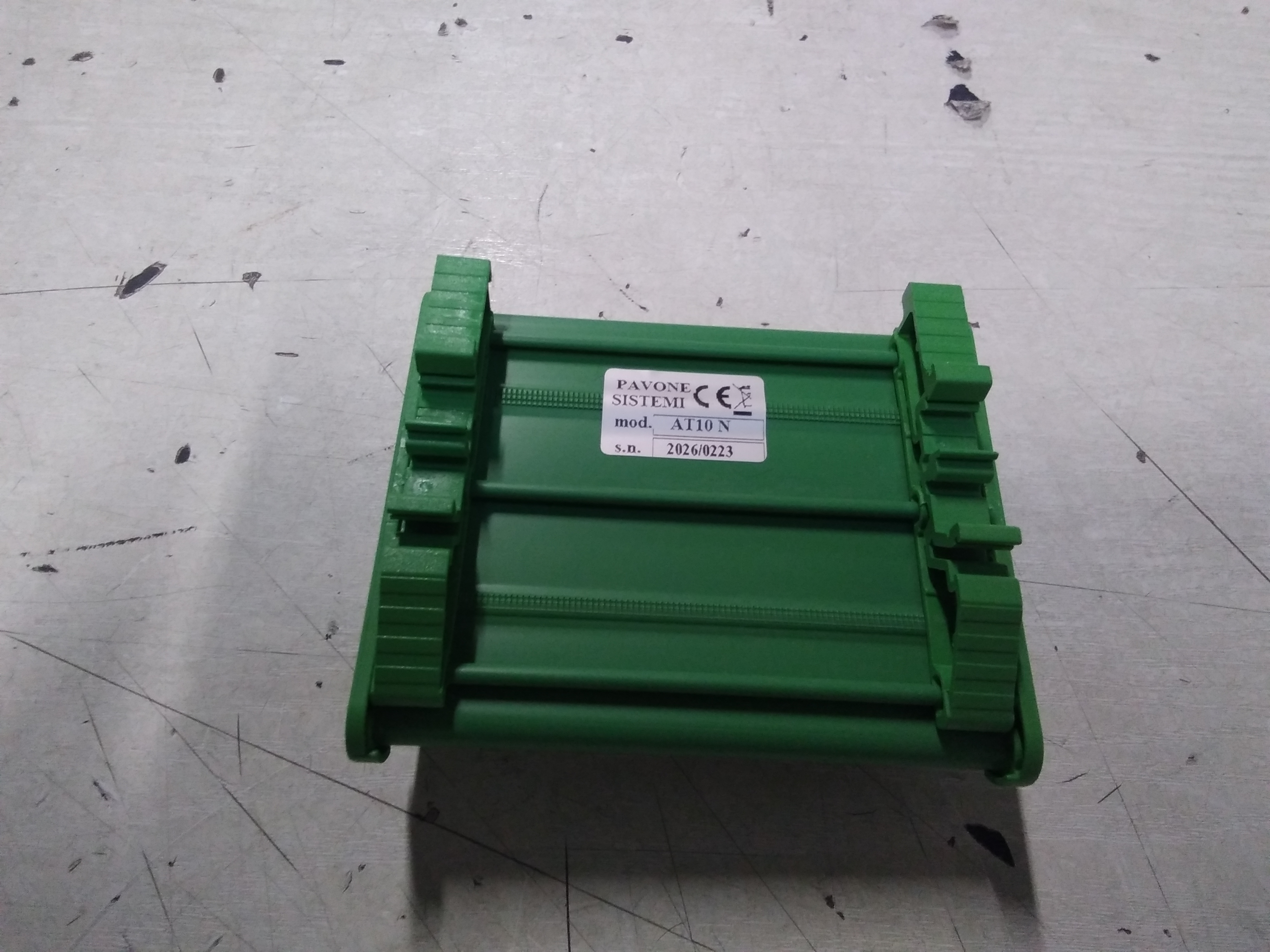 PSDA0010 AT-10