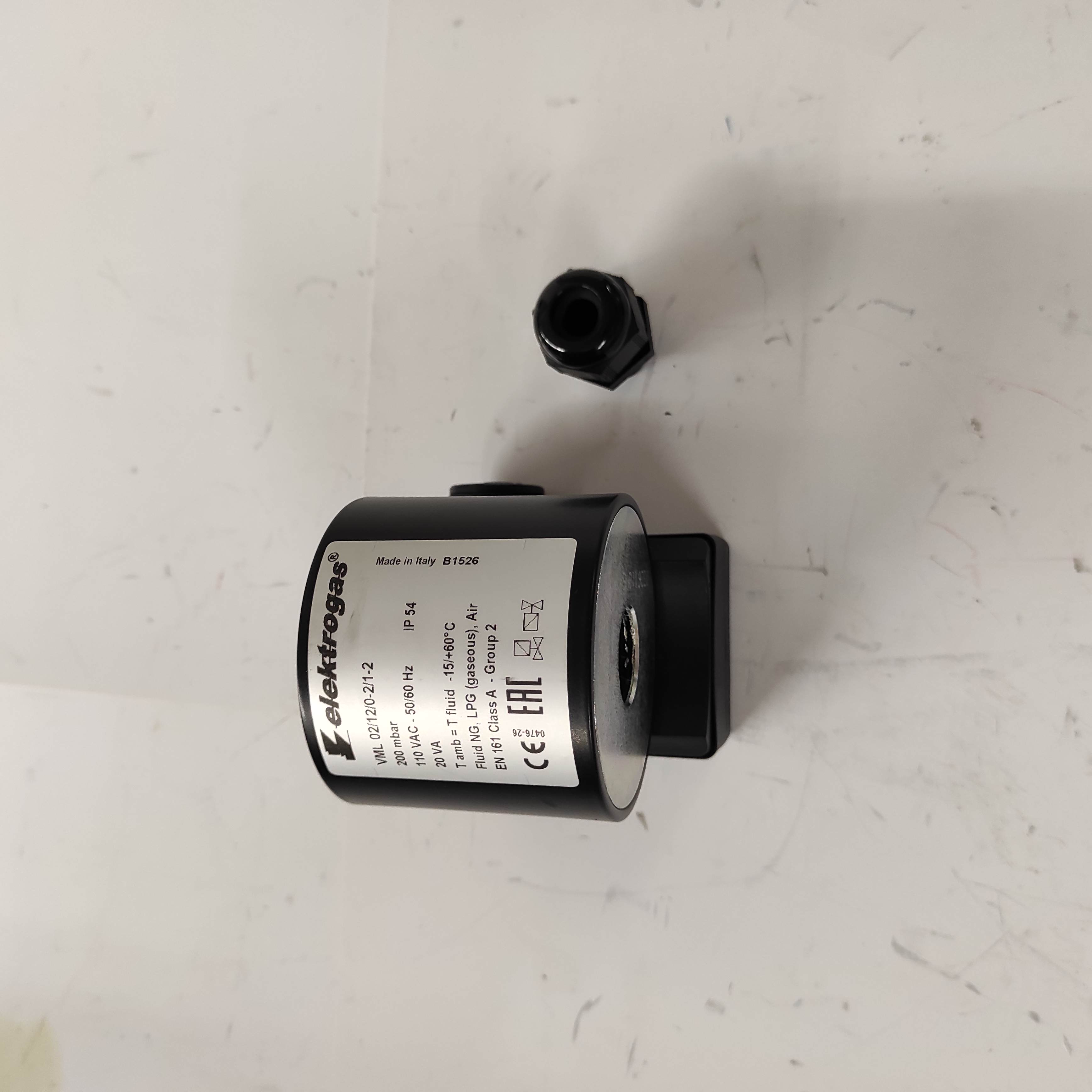 ETGV-MS-0/1-200.110V