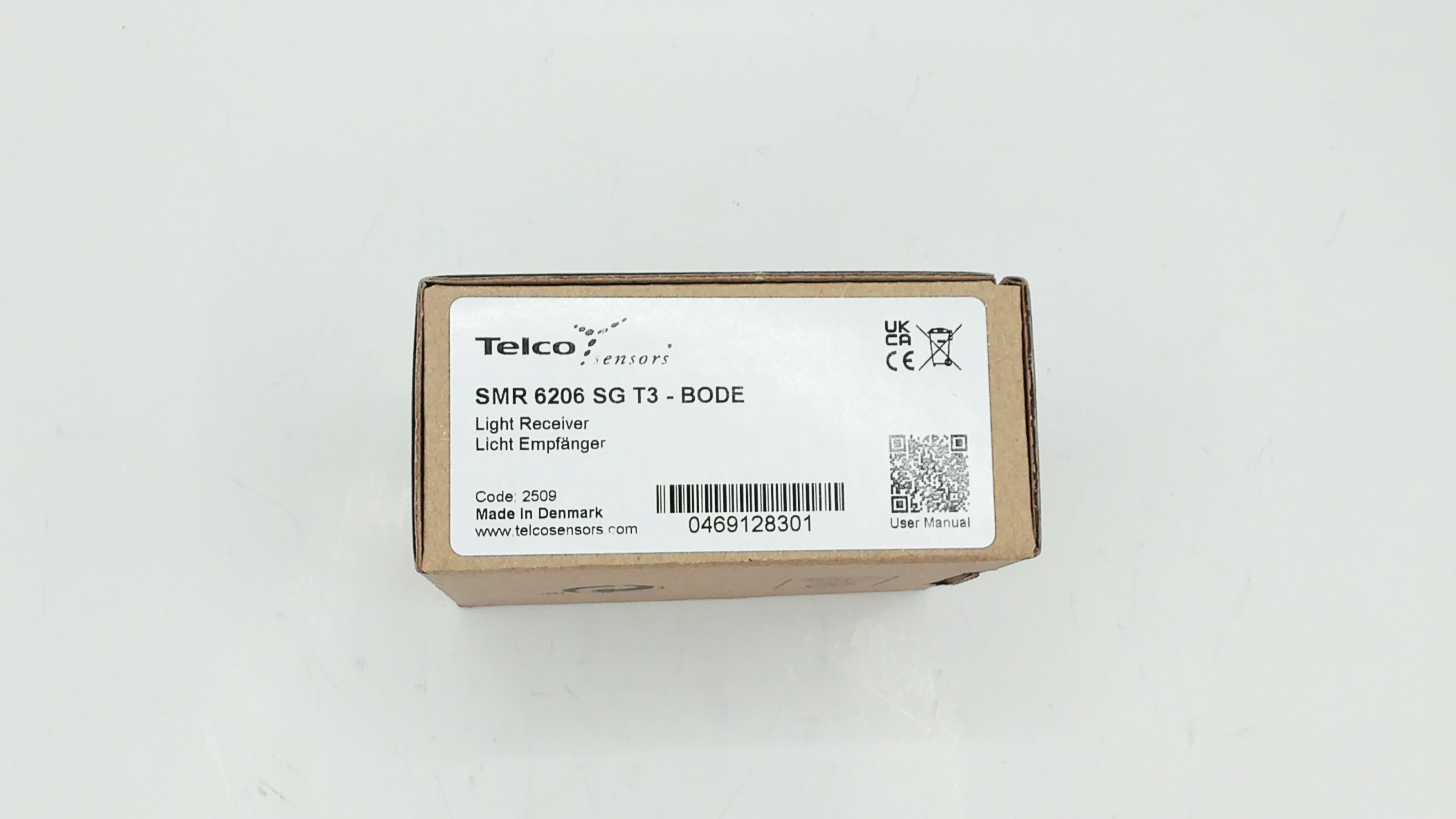 SMR 6206 SG T3