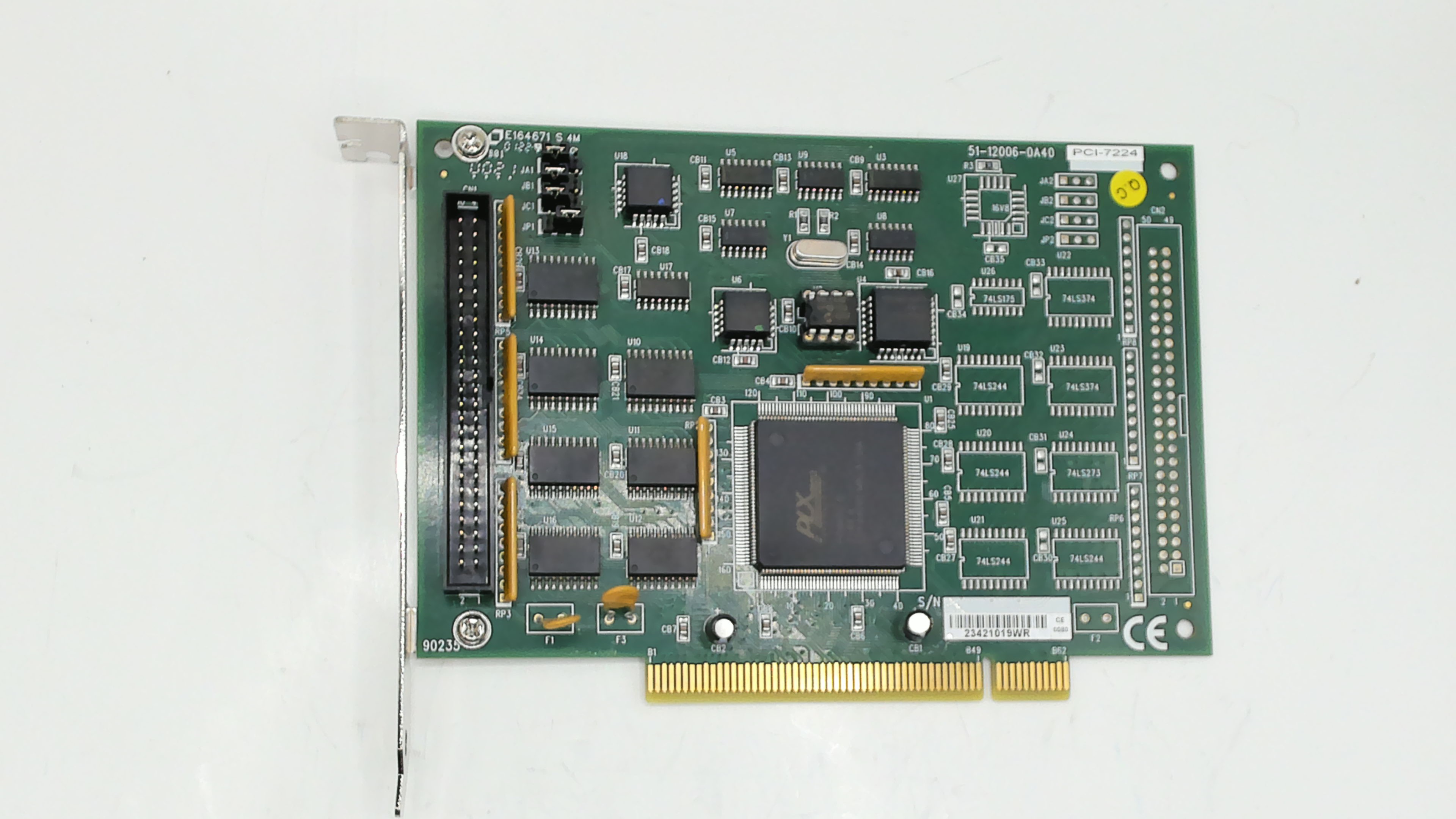 PCI-7224