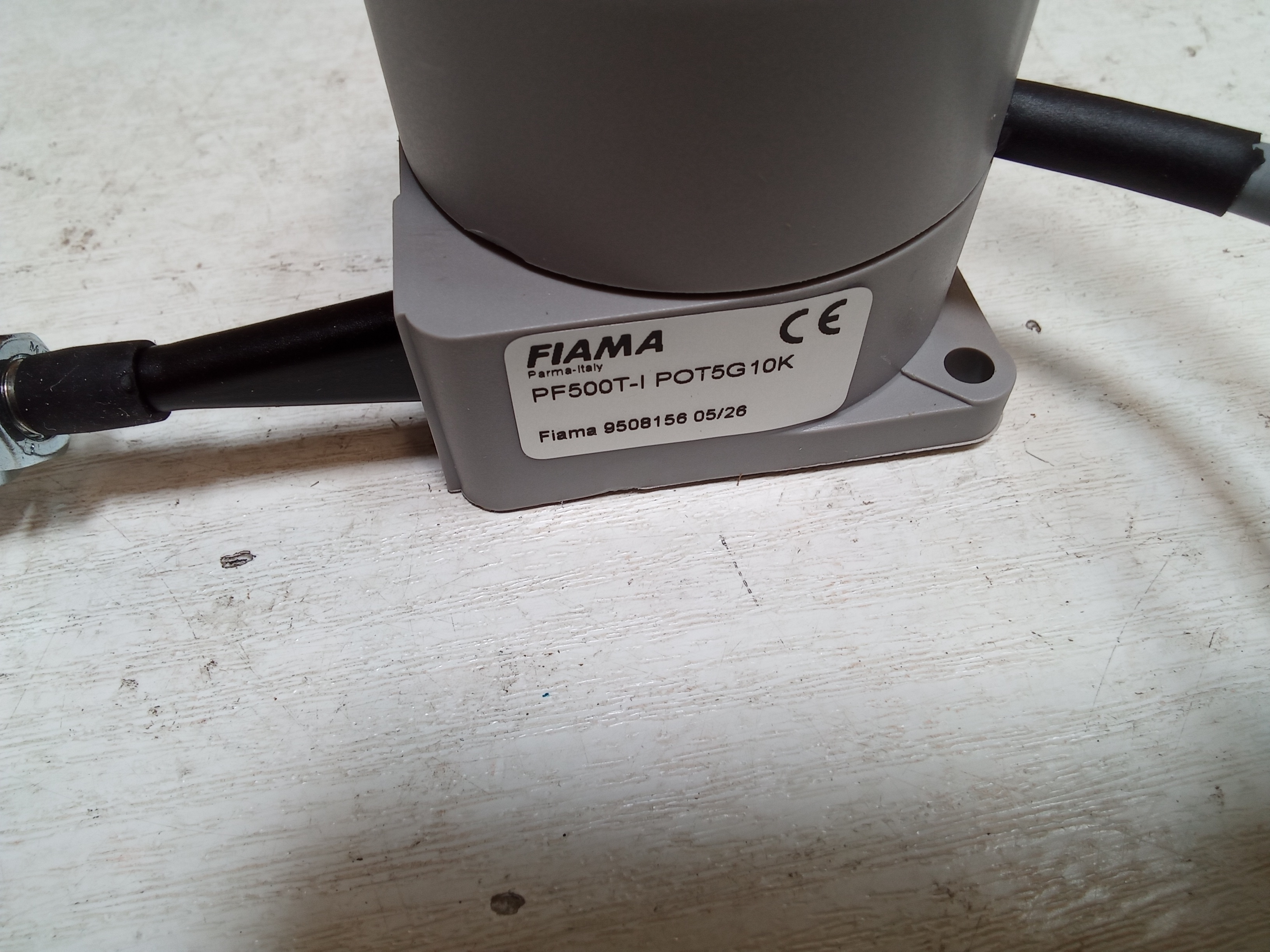 PF500 T-I 2M
