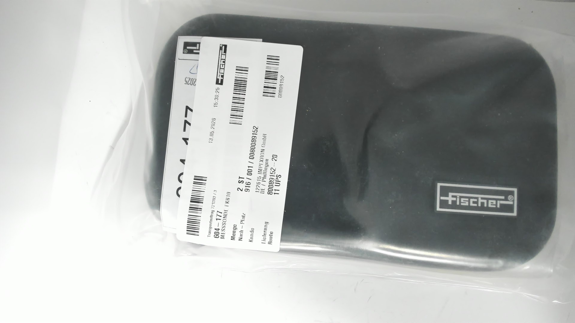 604-177; Probe FKB10