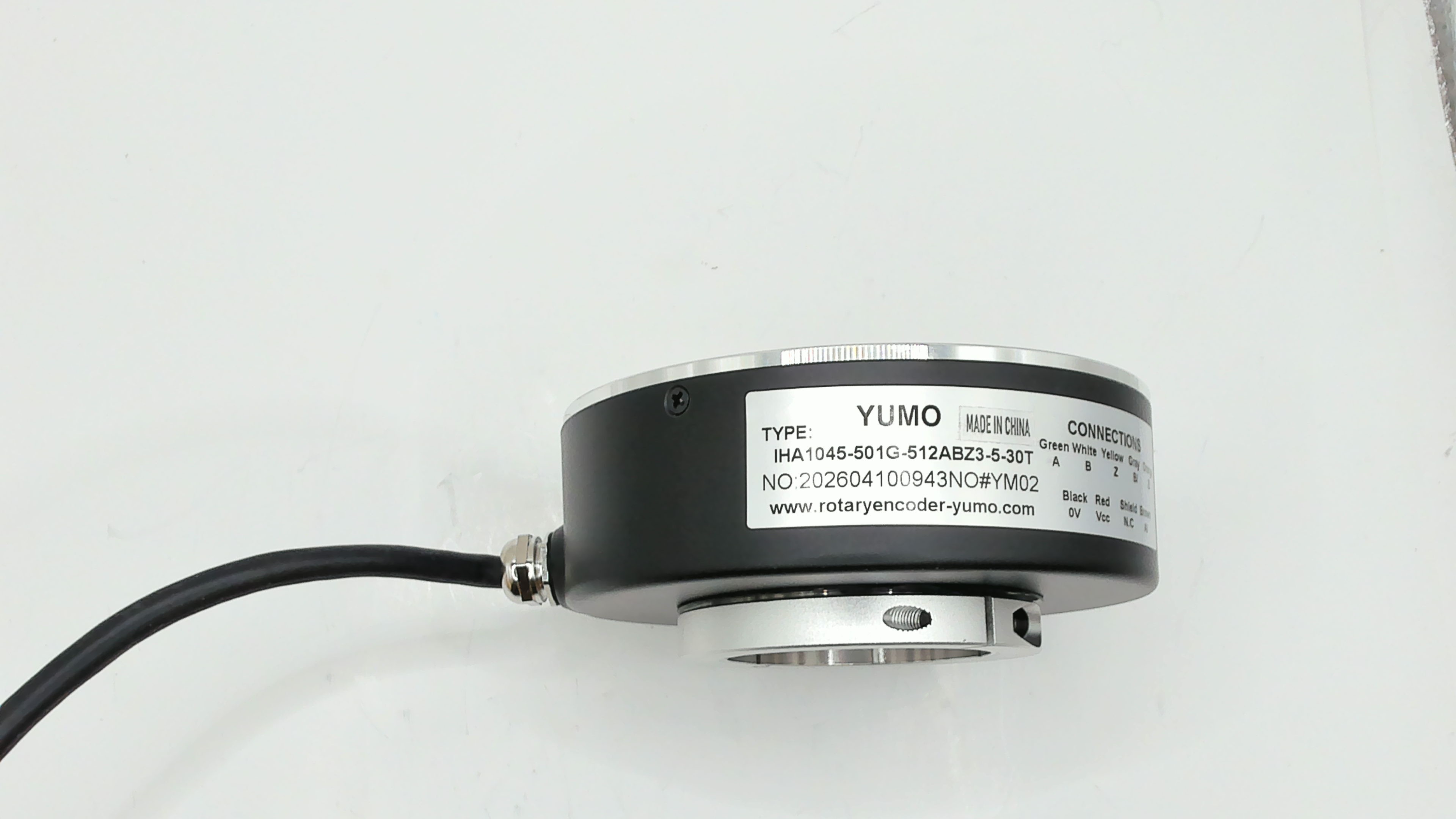 IHA1045-501G-512ABZ3-5-30T