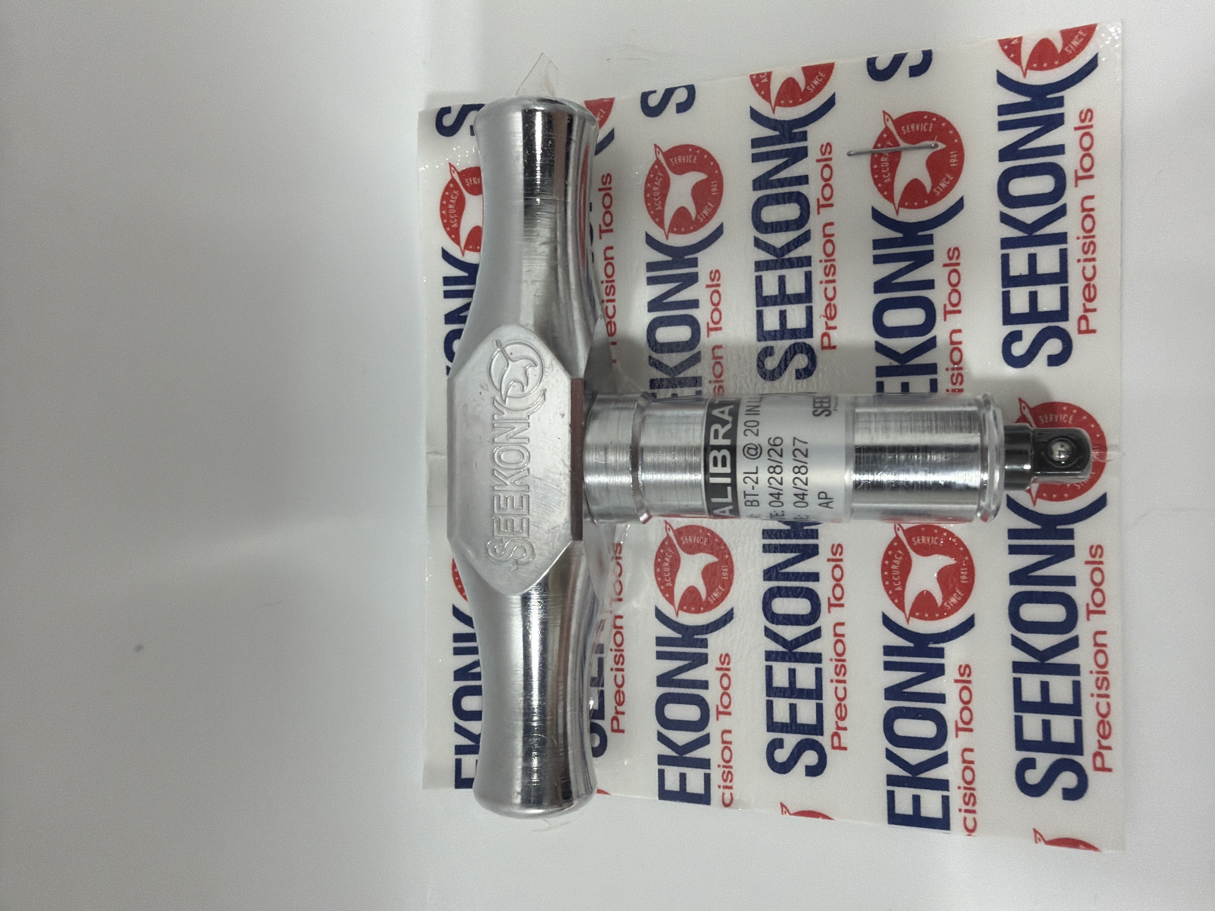 BT2L-1/4 (torquue level 20)