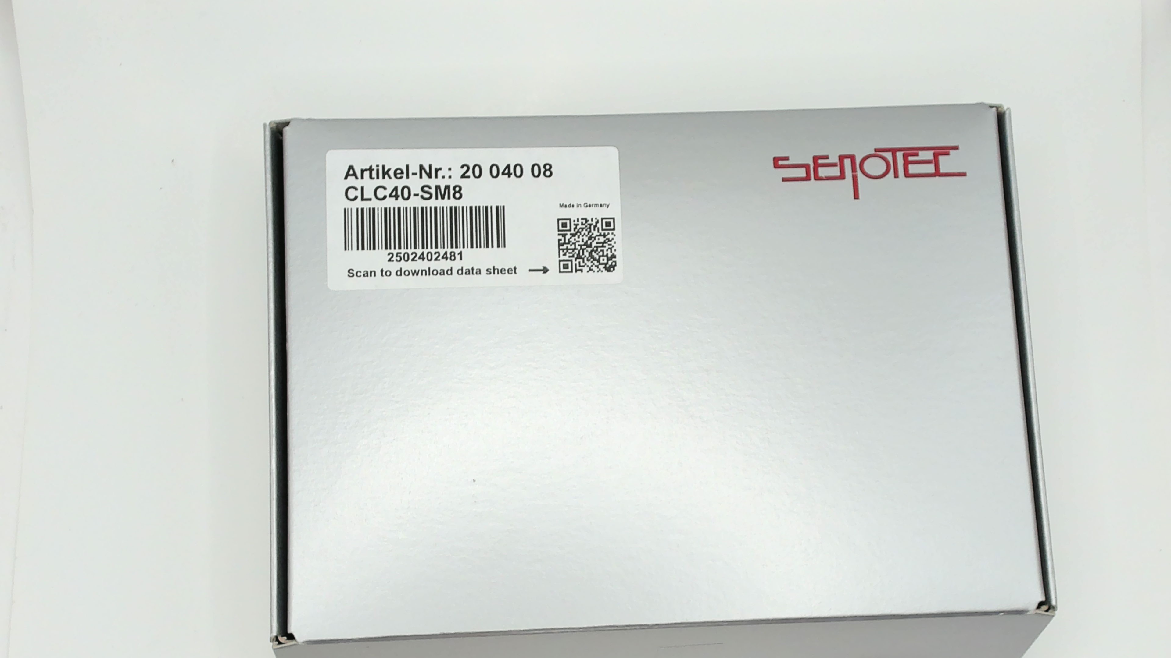 CLC 40-SM8 18-30 V/DC