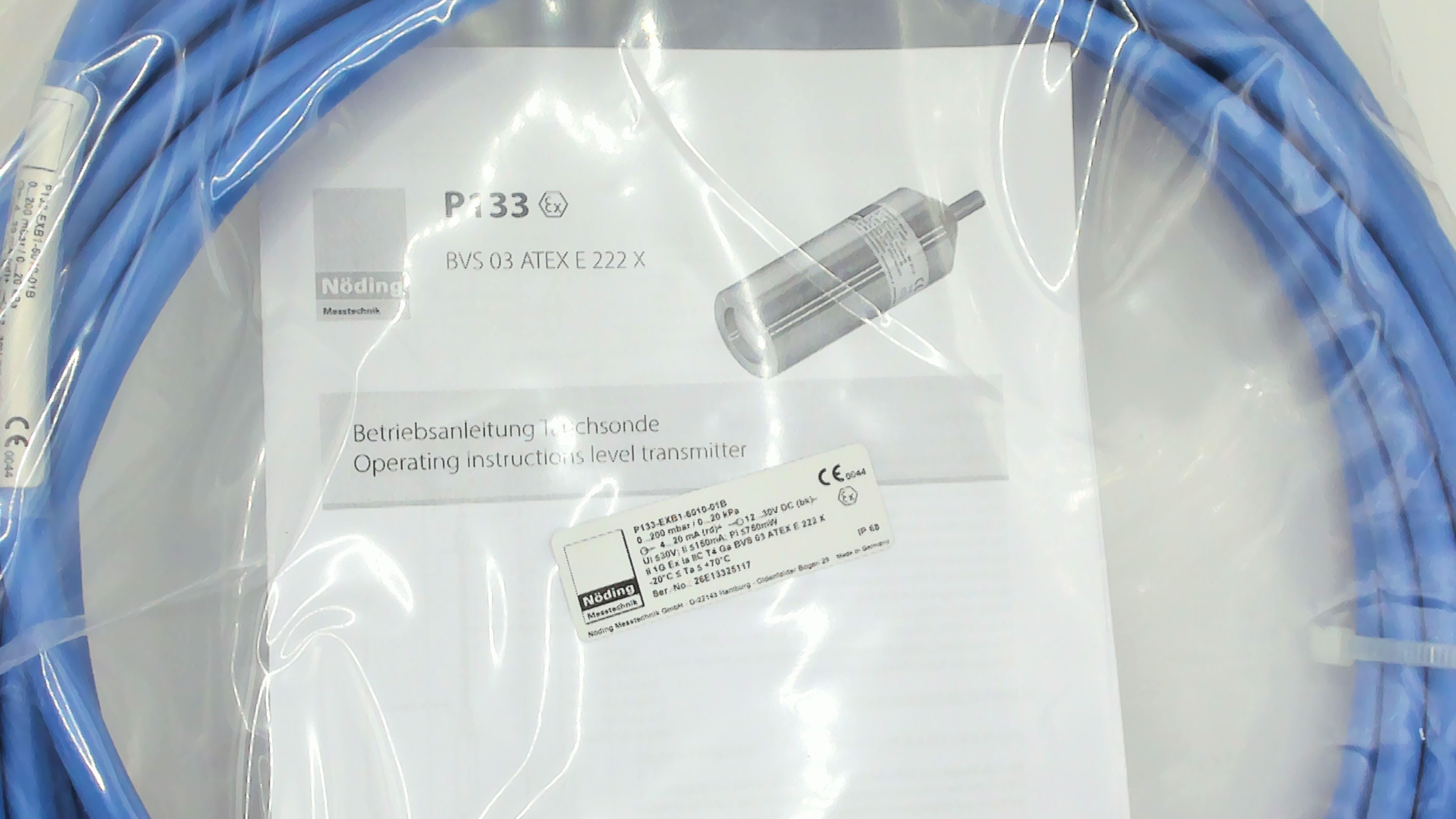 P133-EXB1-6010-01