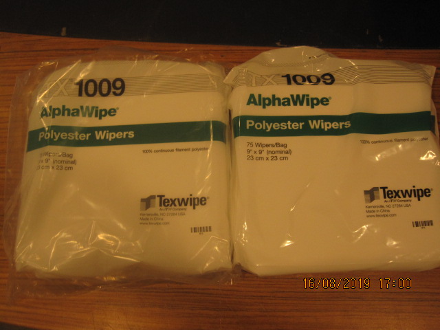 TX1009 (pack 1x1500 pcs)