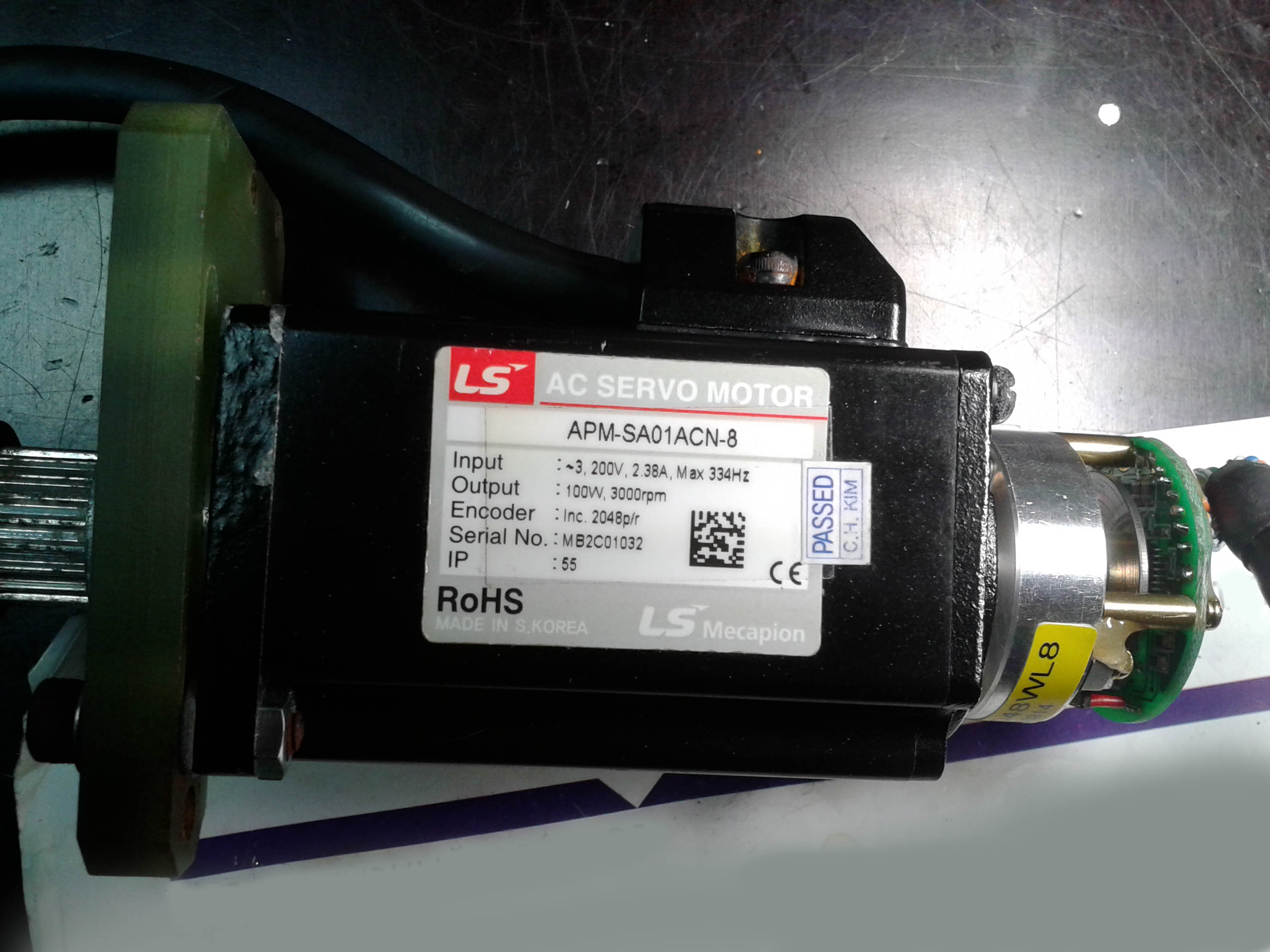 APM-SA01ACN-8