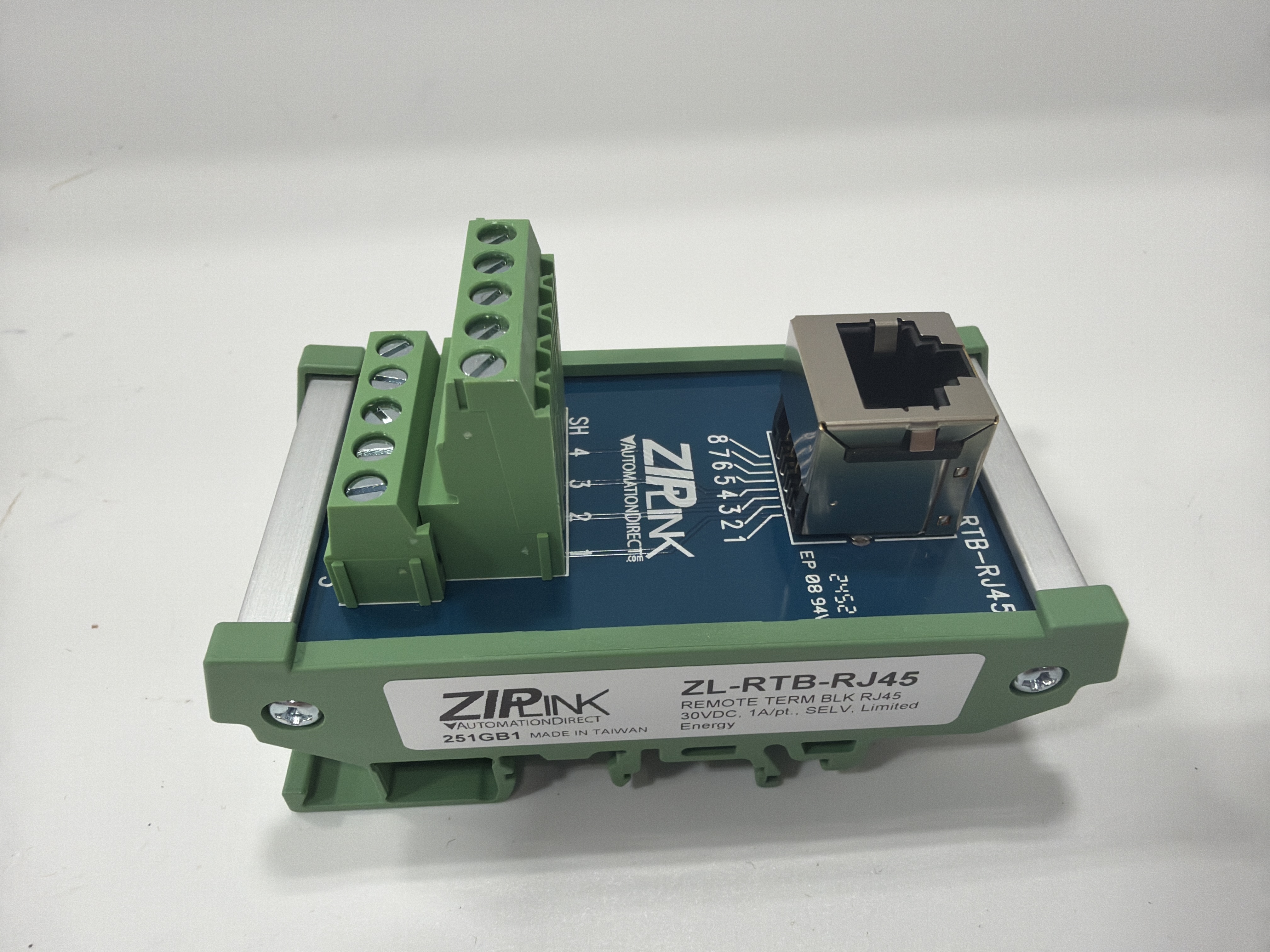 ZL-RTB-RJ45