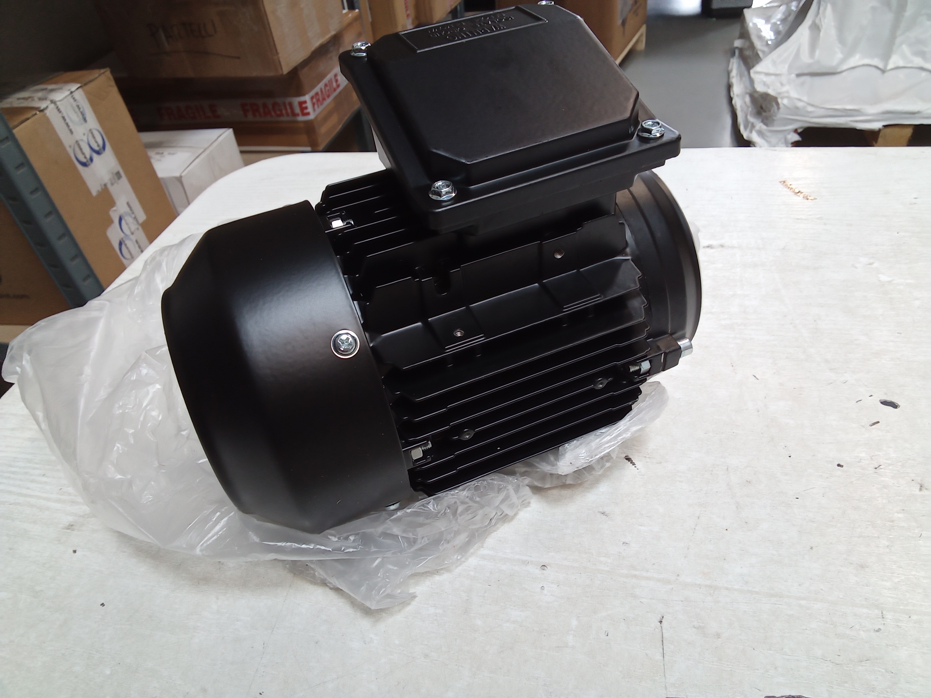 T2A71B6 - B14 - 0,25kW