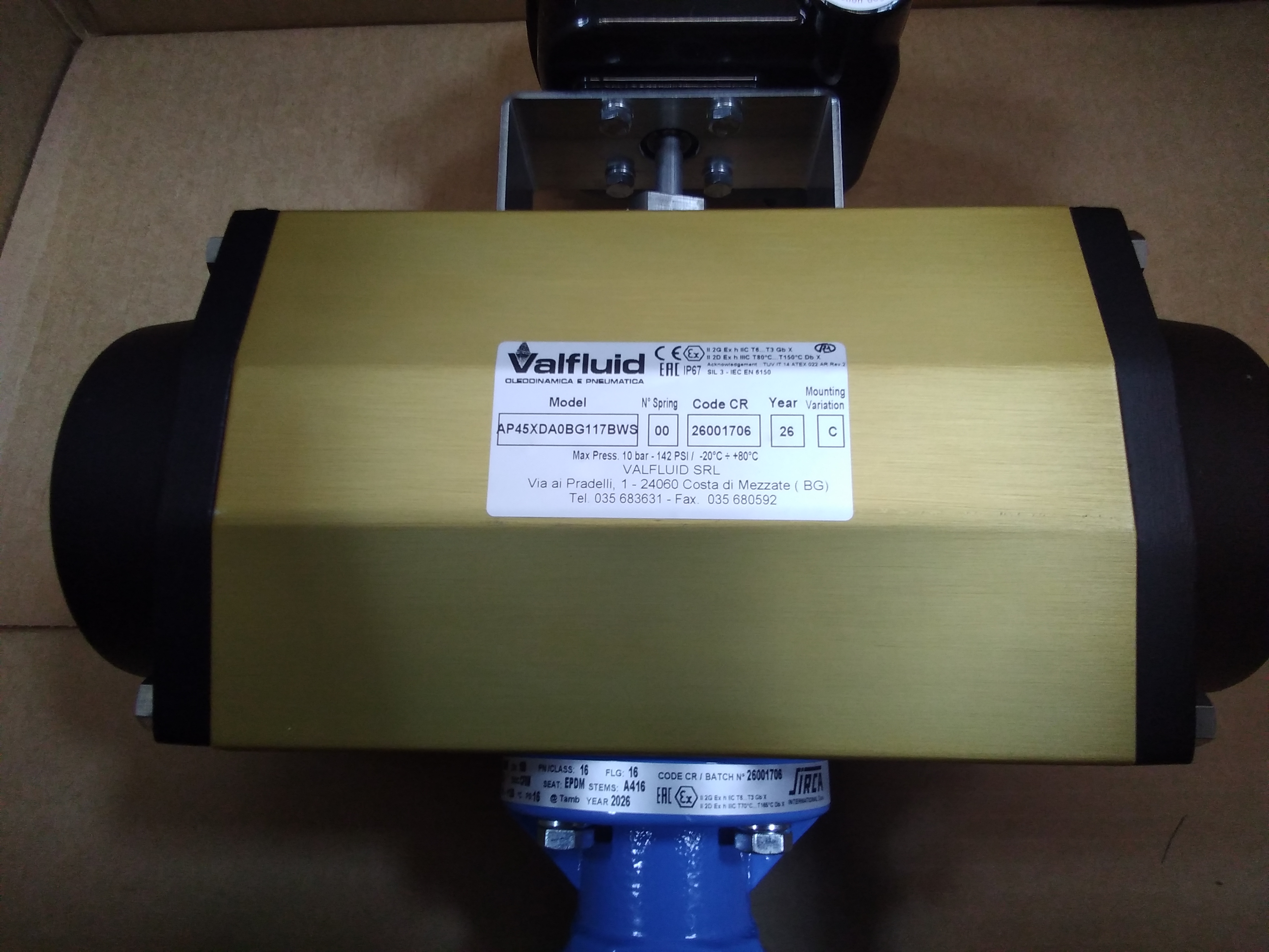 S301 WAFER