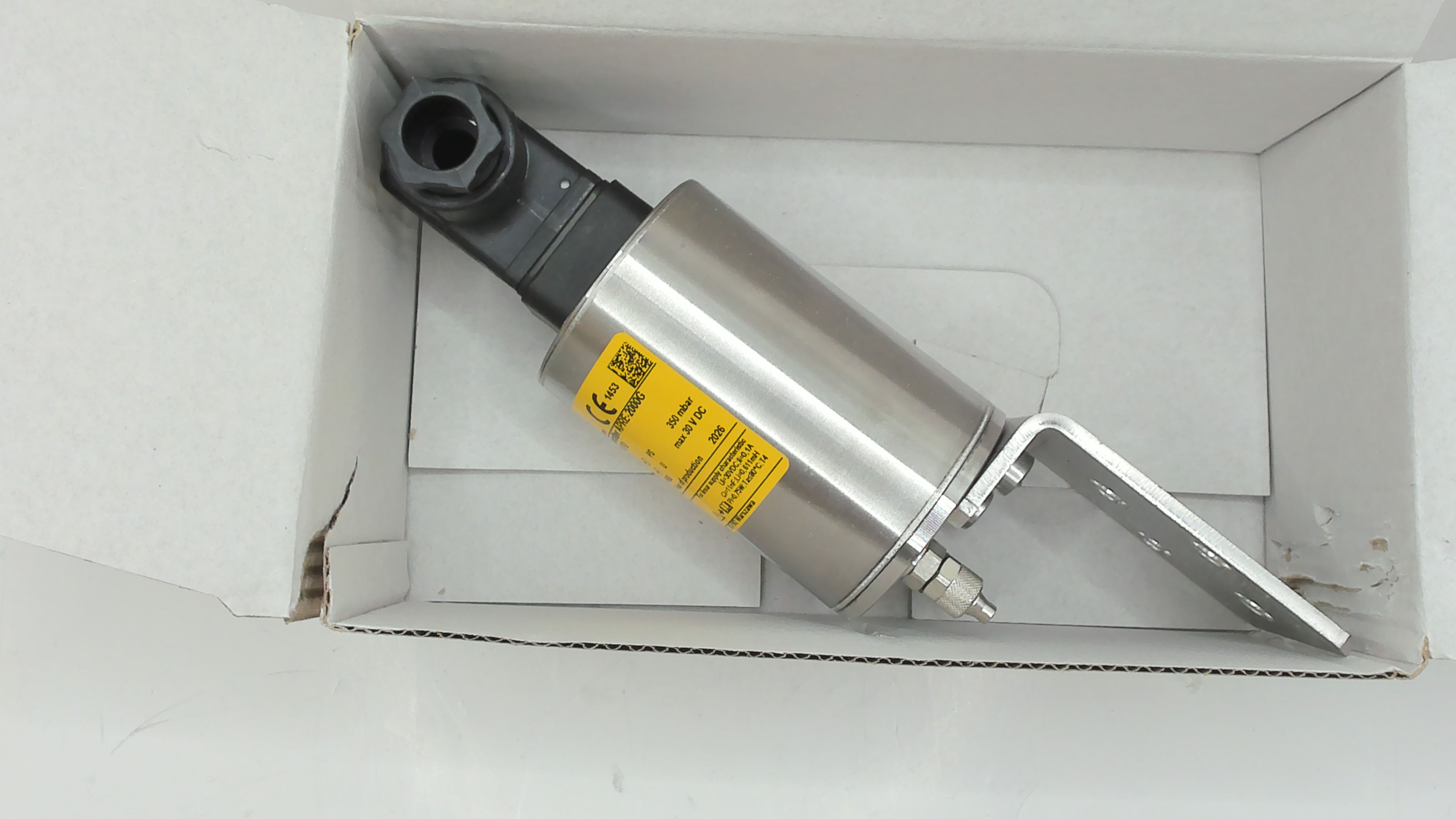 APRE-2000G/Exia/PD/-2,5...2,5mbar/PCV