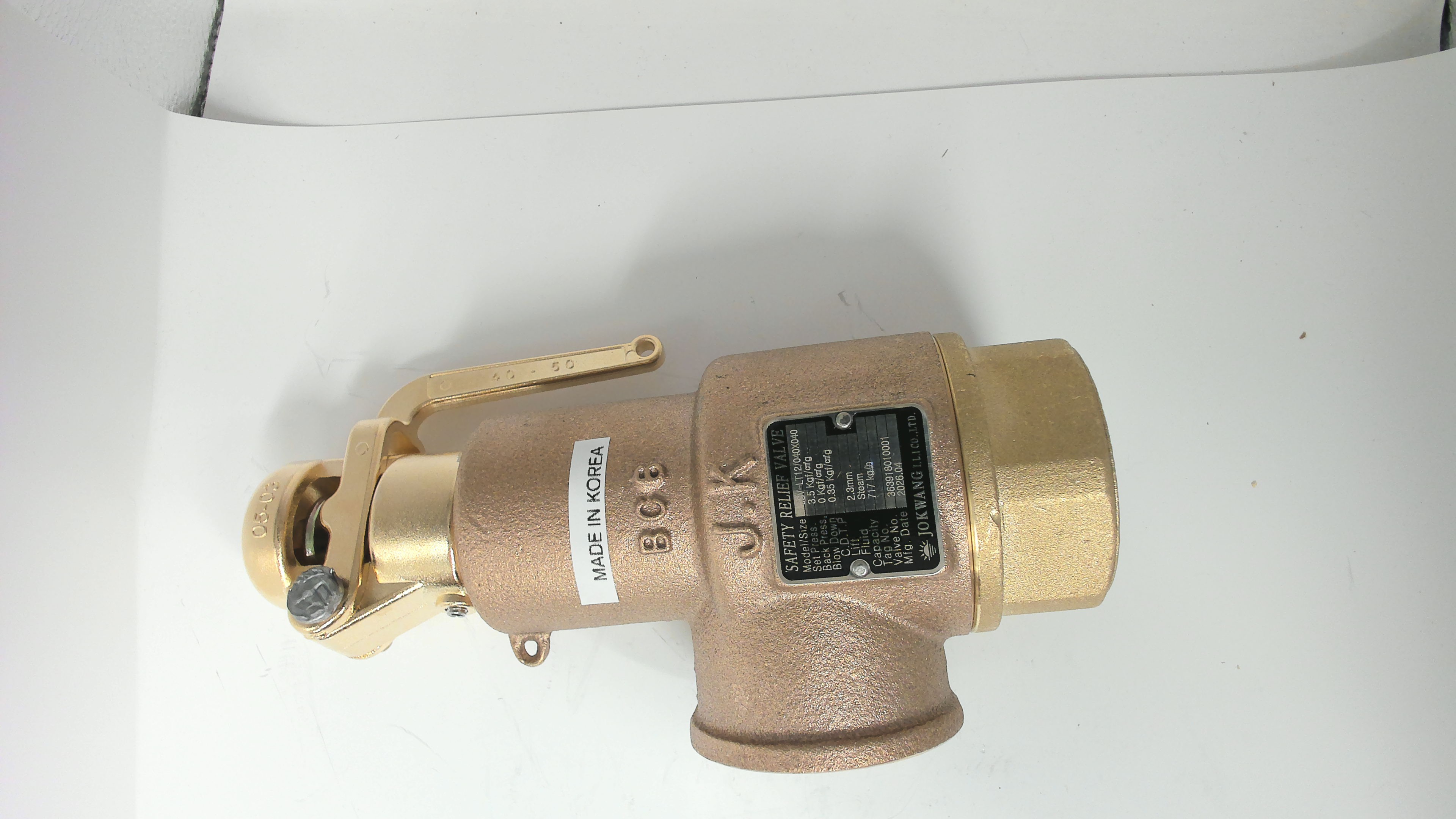 JSV-LT12