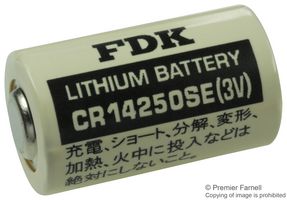 CR14250SE