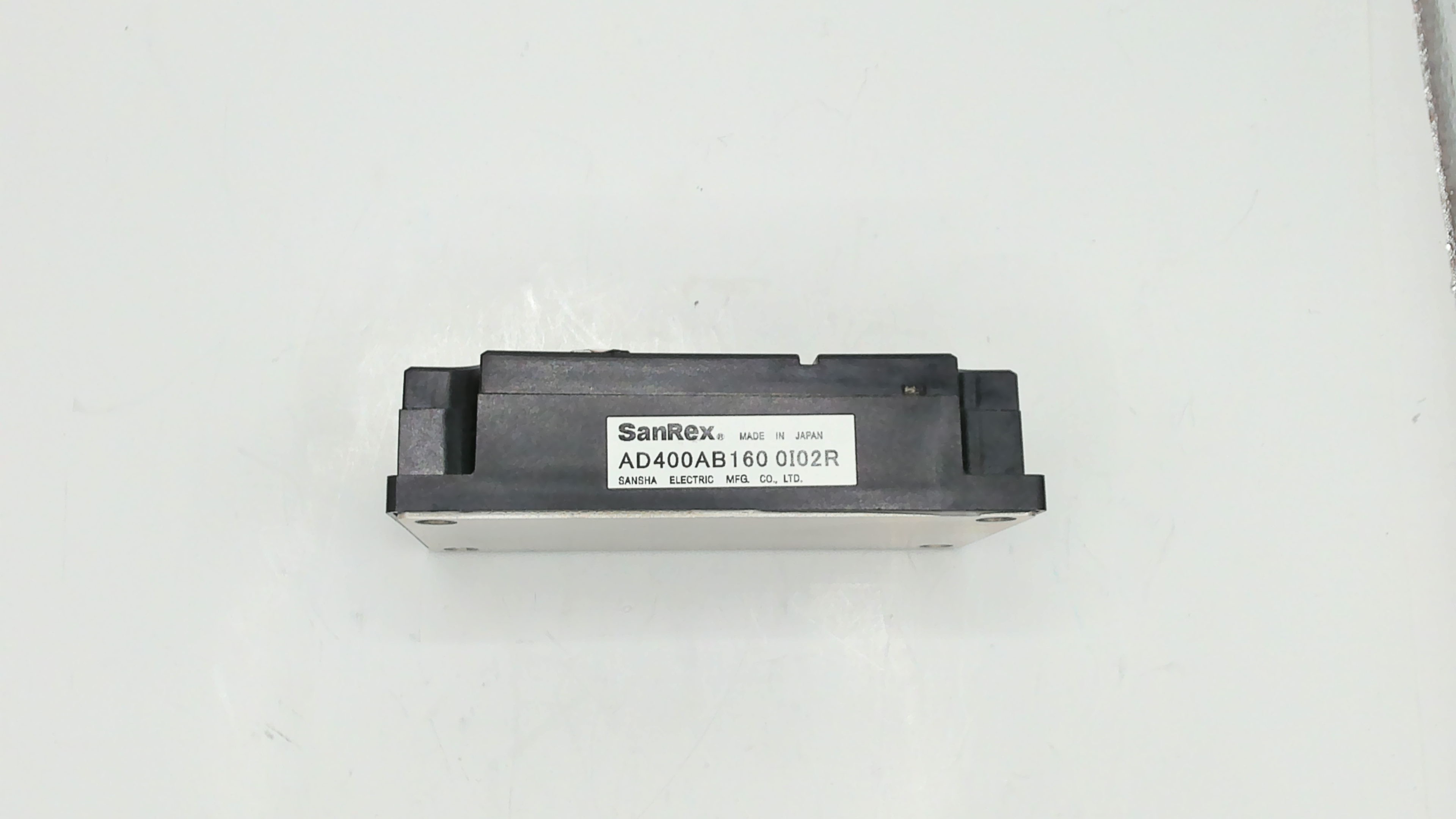 AD400AB160