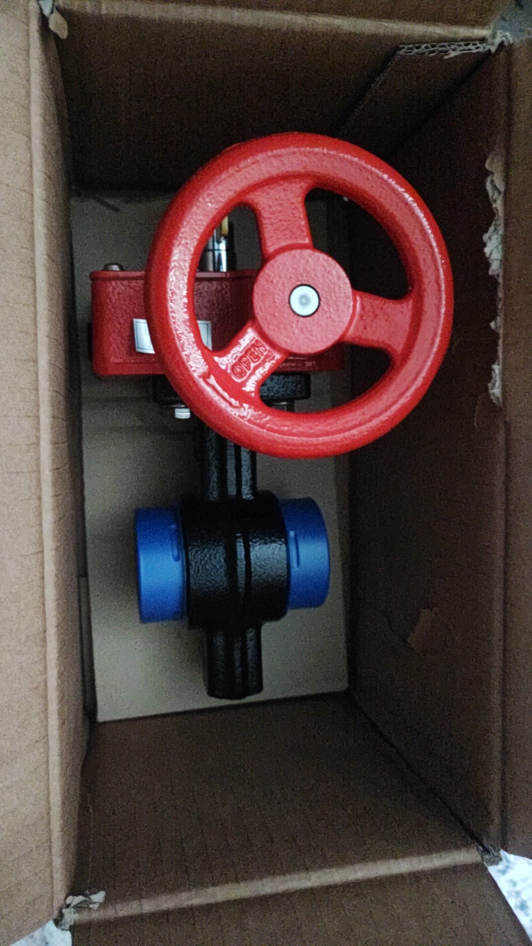 ASTM A-619