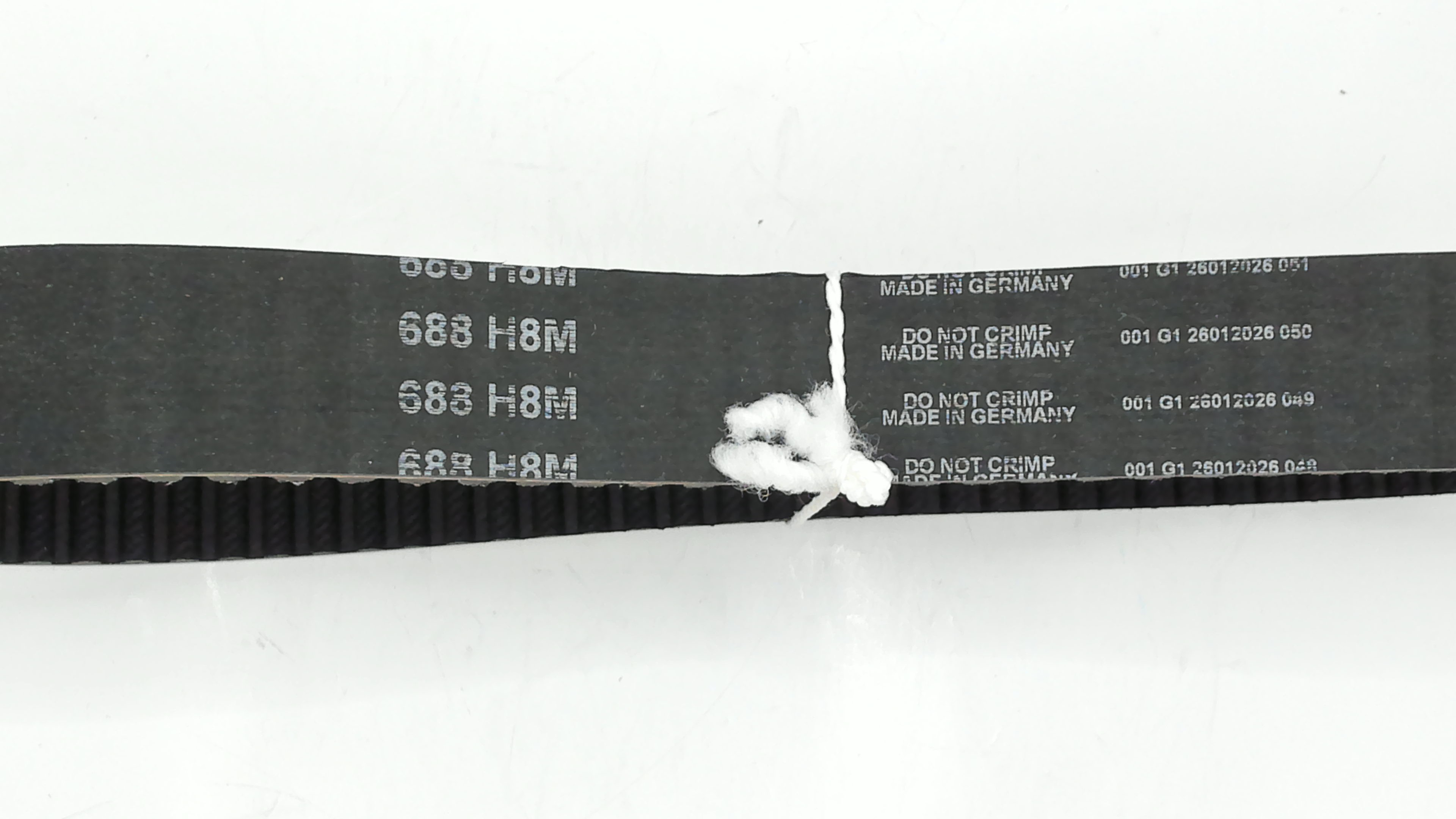 08M-0688-30 EPDM