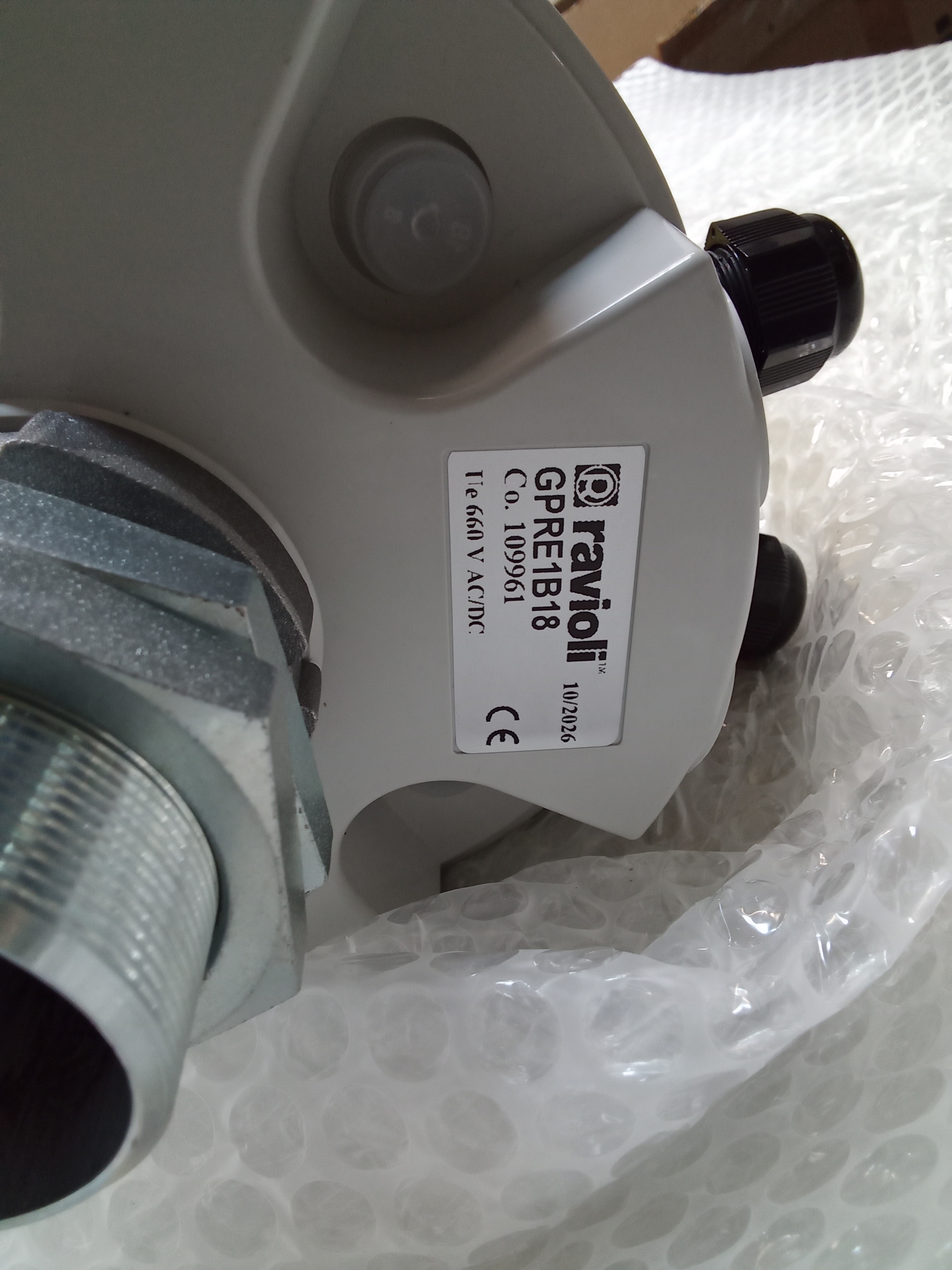 GPRE1B18