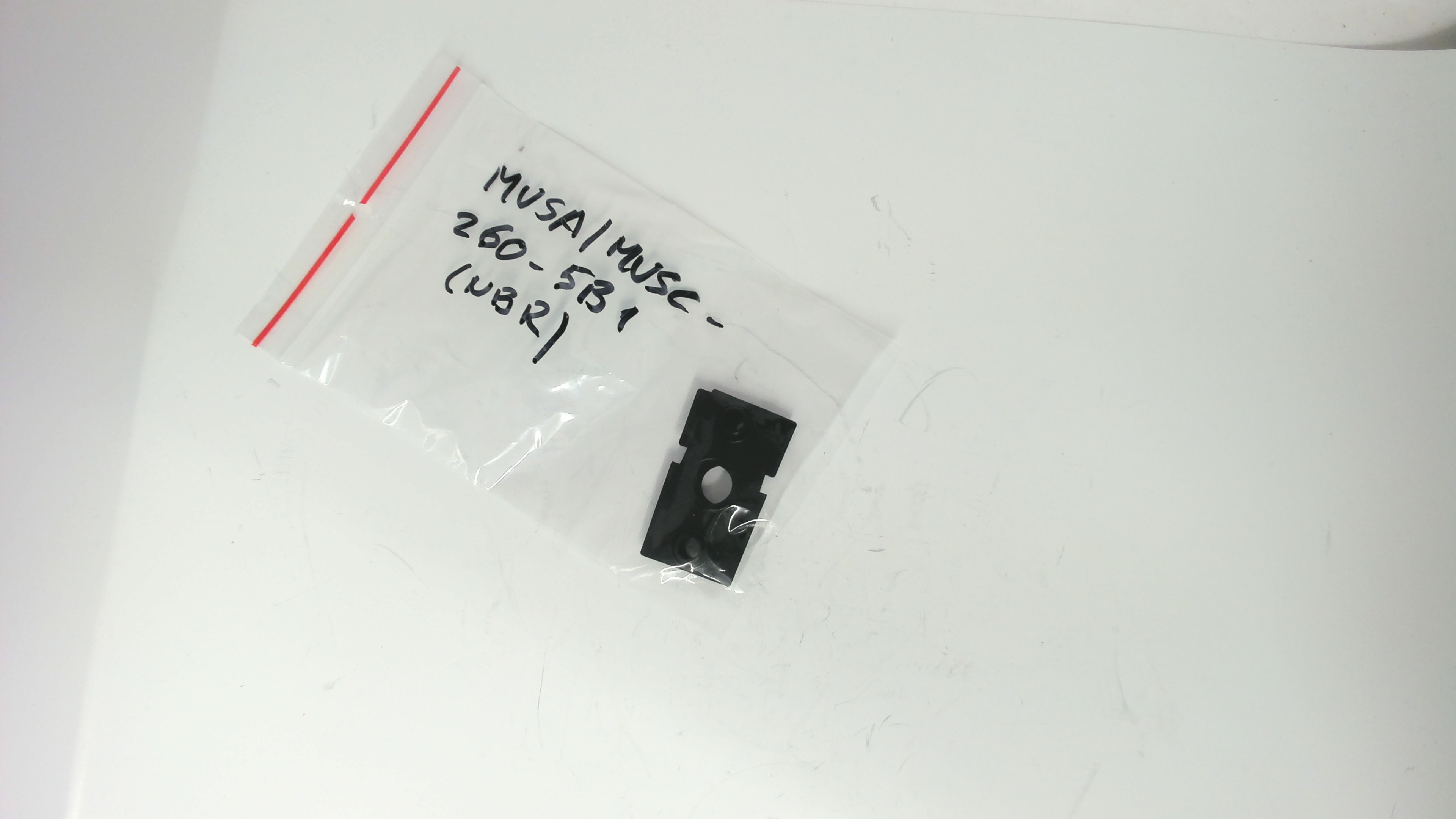 gasket to MVSC-260-4E1