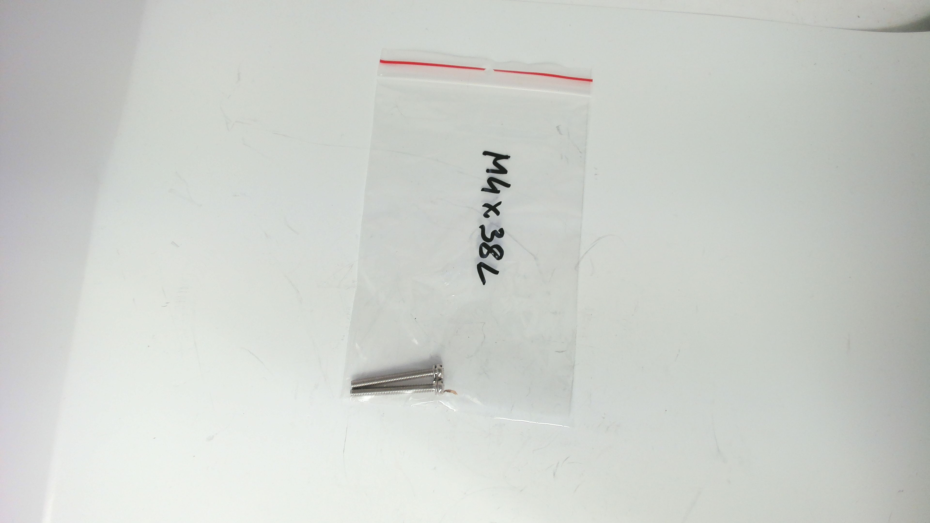 screws to MVSC-260-4E1